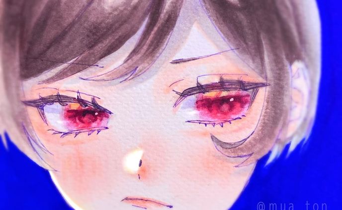 ◆original illustration、ミックス