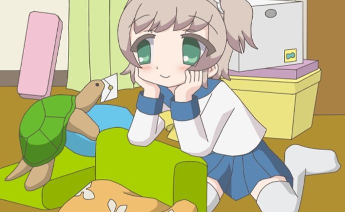 アニメーション、ムービー