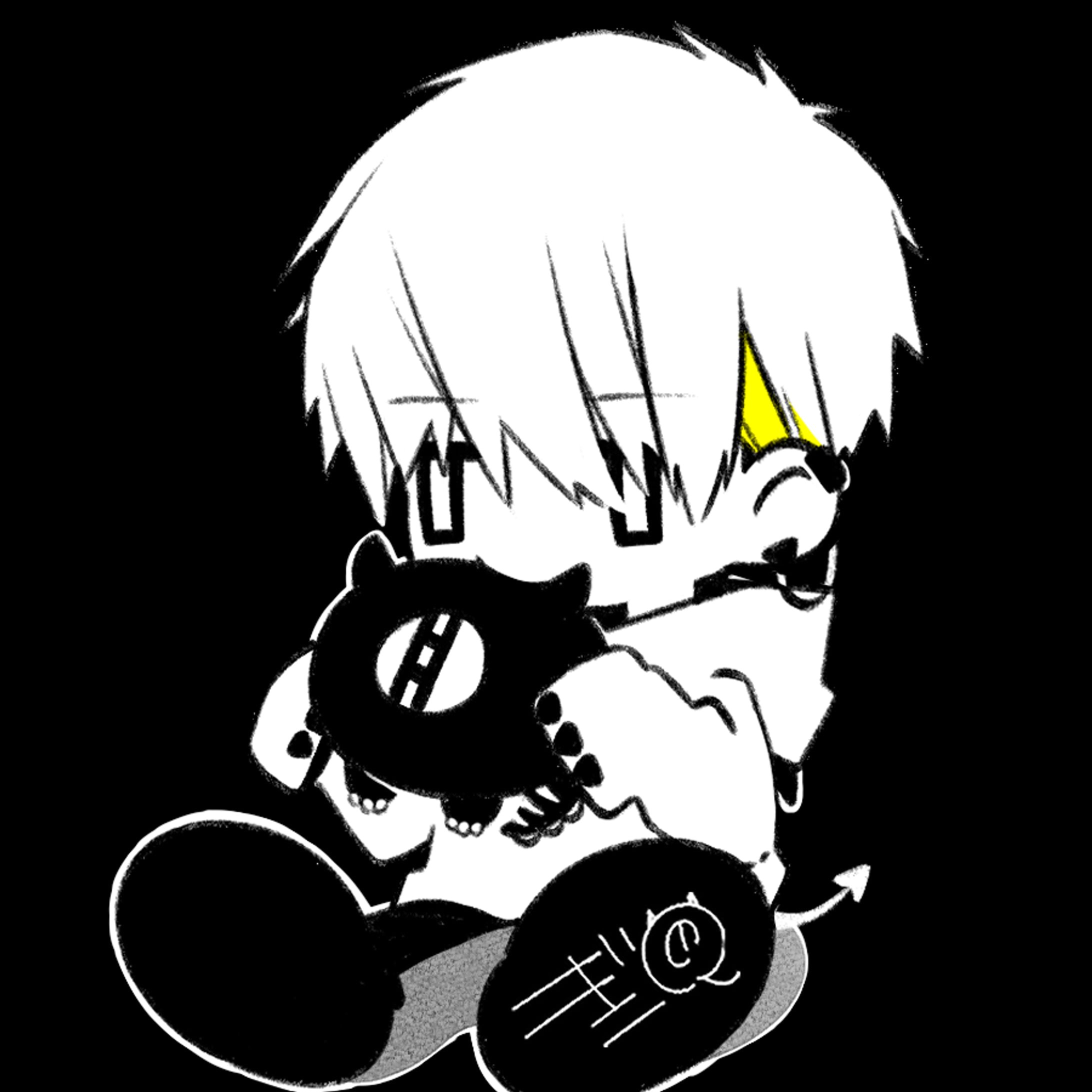 ニニギ ニロ（SD）-1