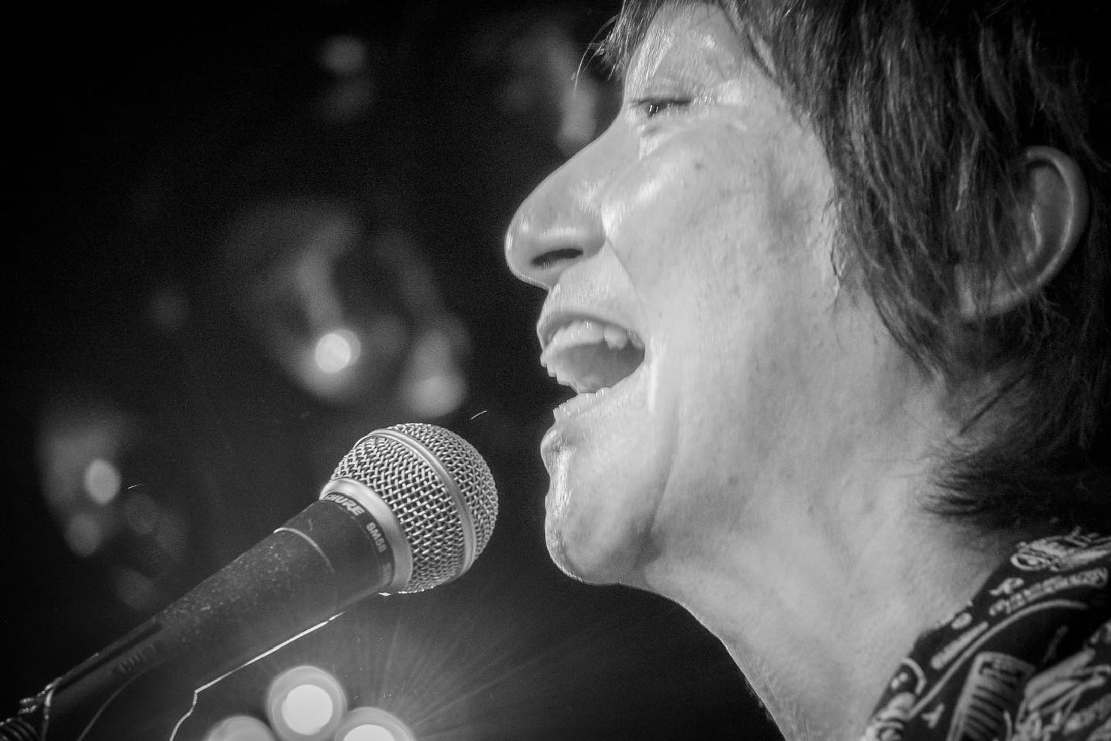 ︎

10.02.23
ウルフルケイスケ

MAGICAL CHAIN ひとりSPECIAL
和歌山OLD TIME 

#ライブフォト #ライブフォトグラファー #livephoto #livephotographer #livephotography #photography #photographer #photograph #gigphotography #gigphotographer #バンド #instamusic #カメラのある生活 #カメラマンさんと繋がりたい #raw_concert #liveshooting #livemusicphotography #livemusicphotographer #撮影依頼募集中 #撮影依頼受付中 #jj_musicislife #ウルフルズ #ウルフルケイスケ #和歌山OLDTIME-1