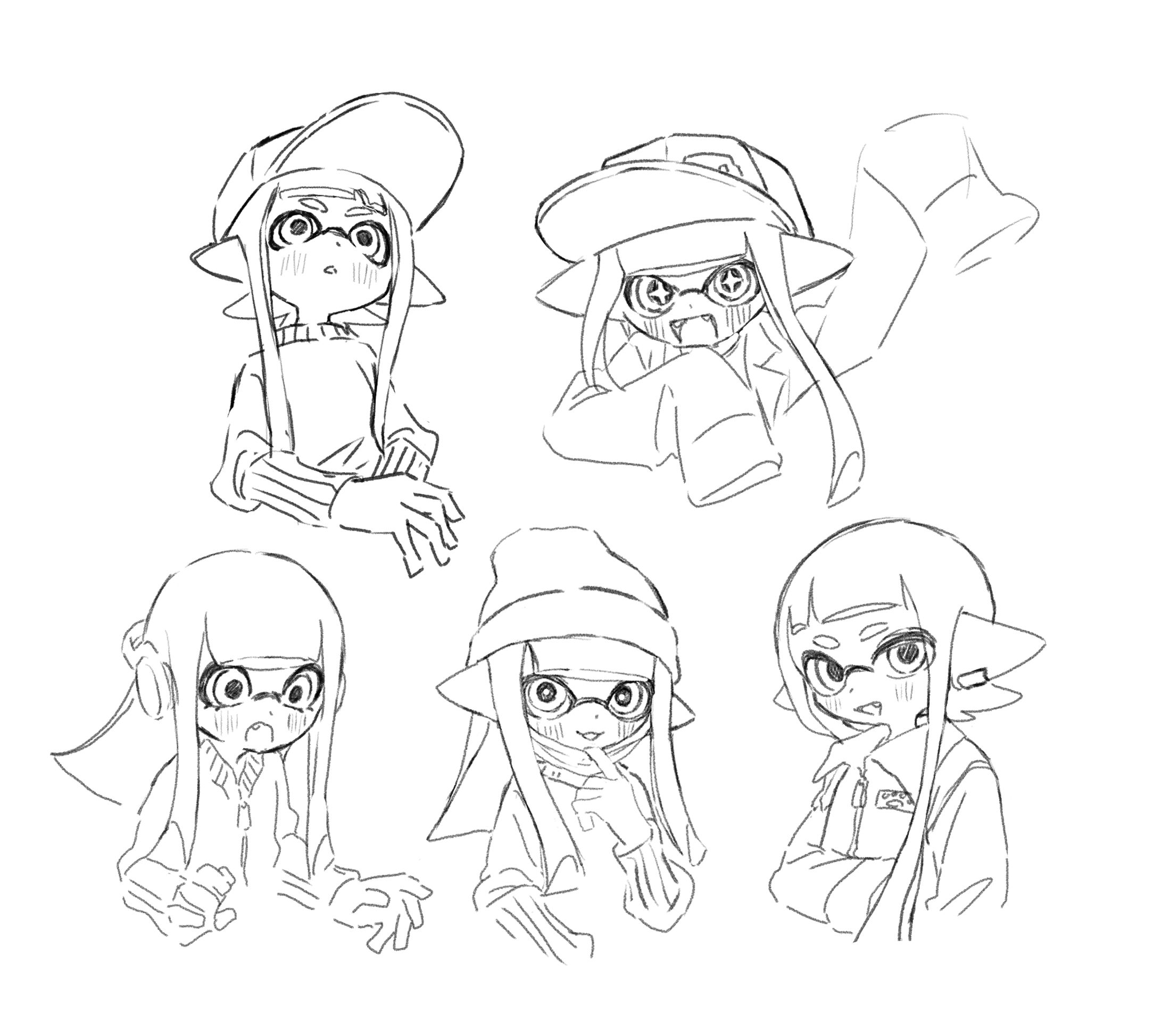 スプラトゥーン-1