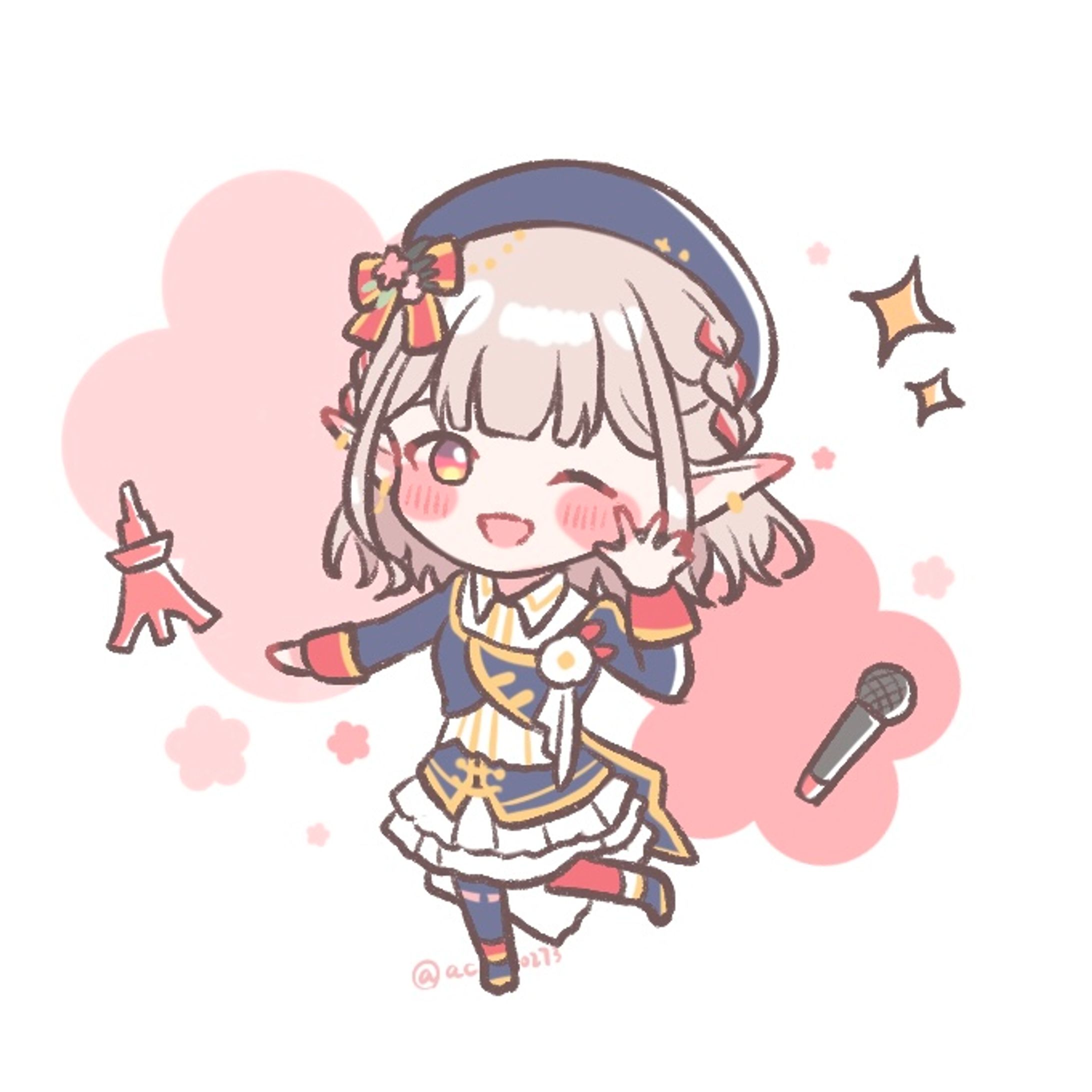 【FA】にじさんじ_える-1