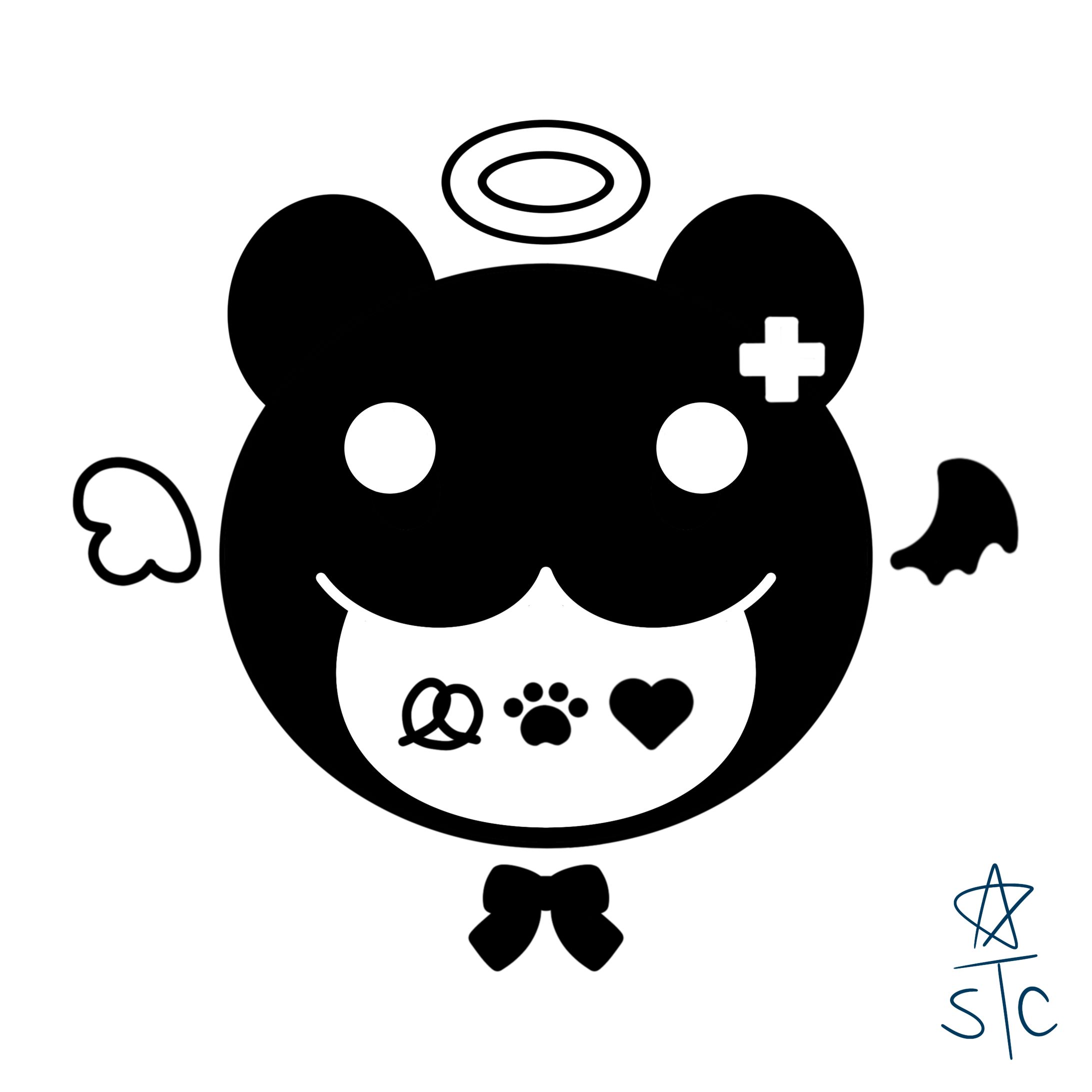 非公式ロゴ（スリちゃん）-1