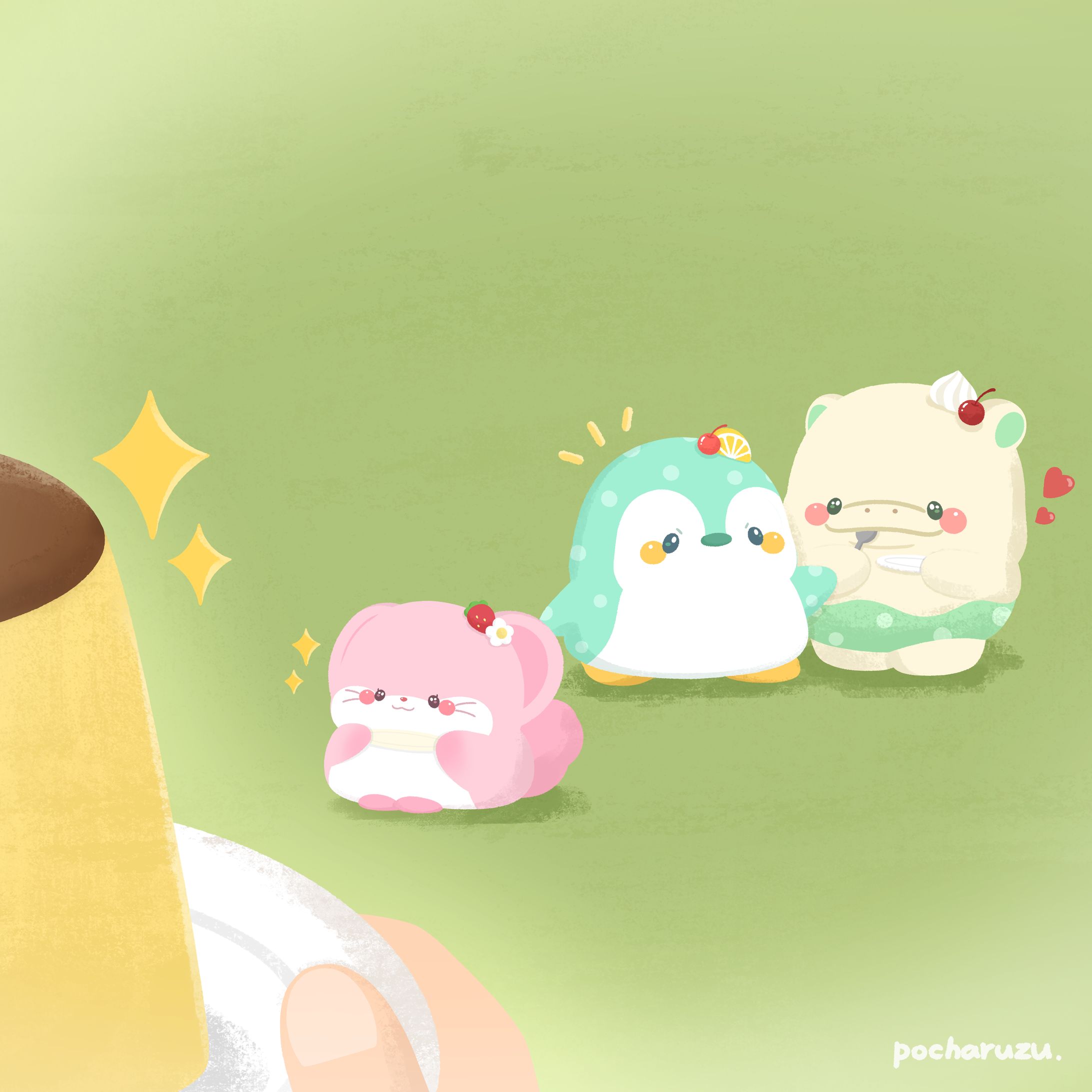 キャラクター-1