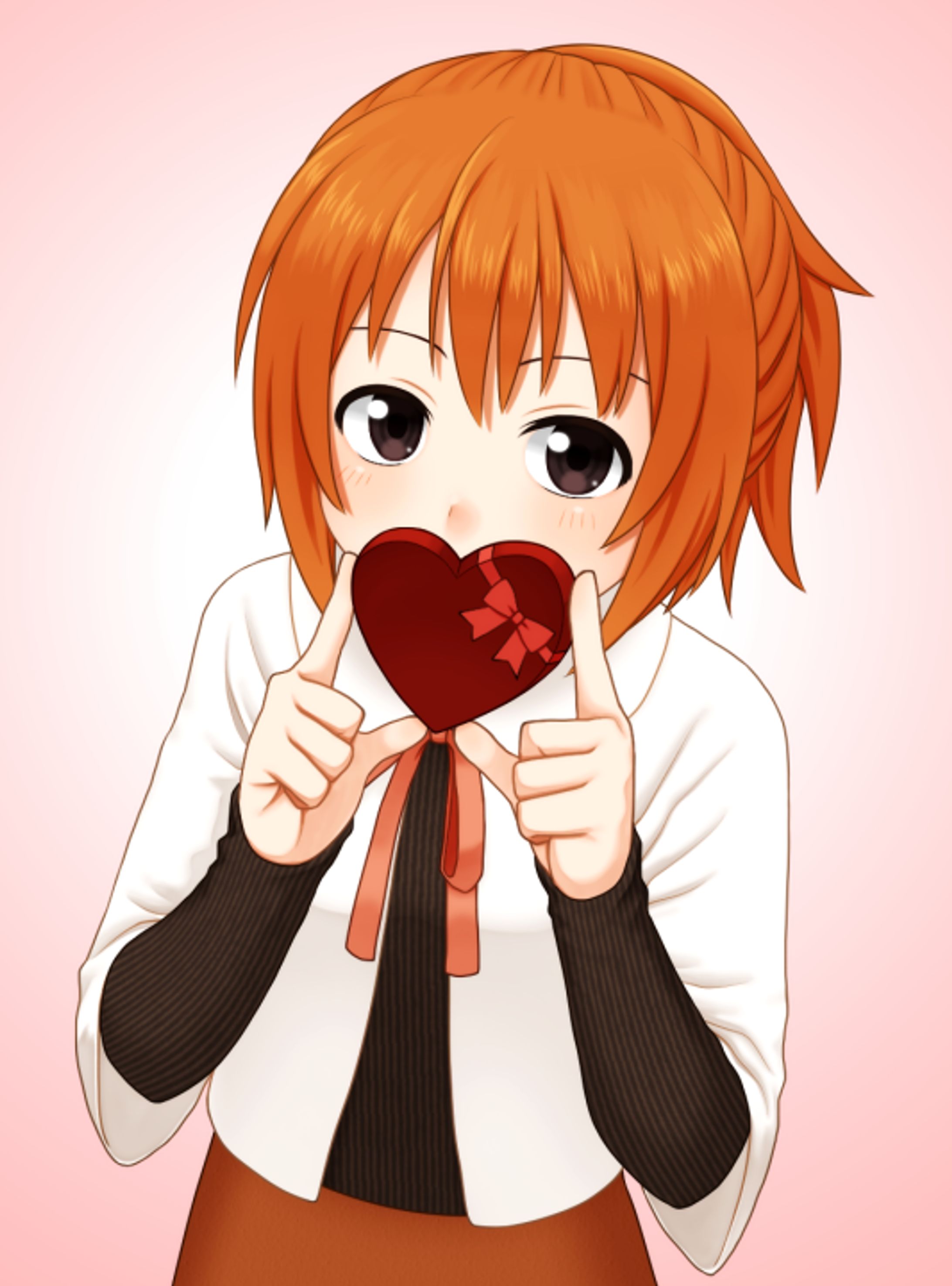 バレンタイン2022-1