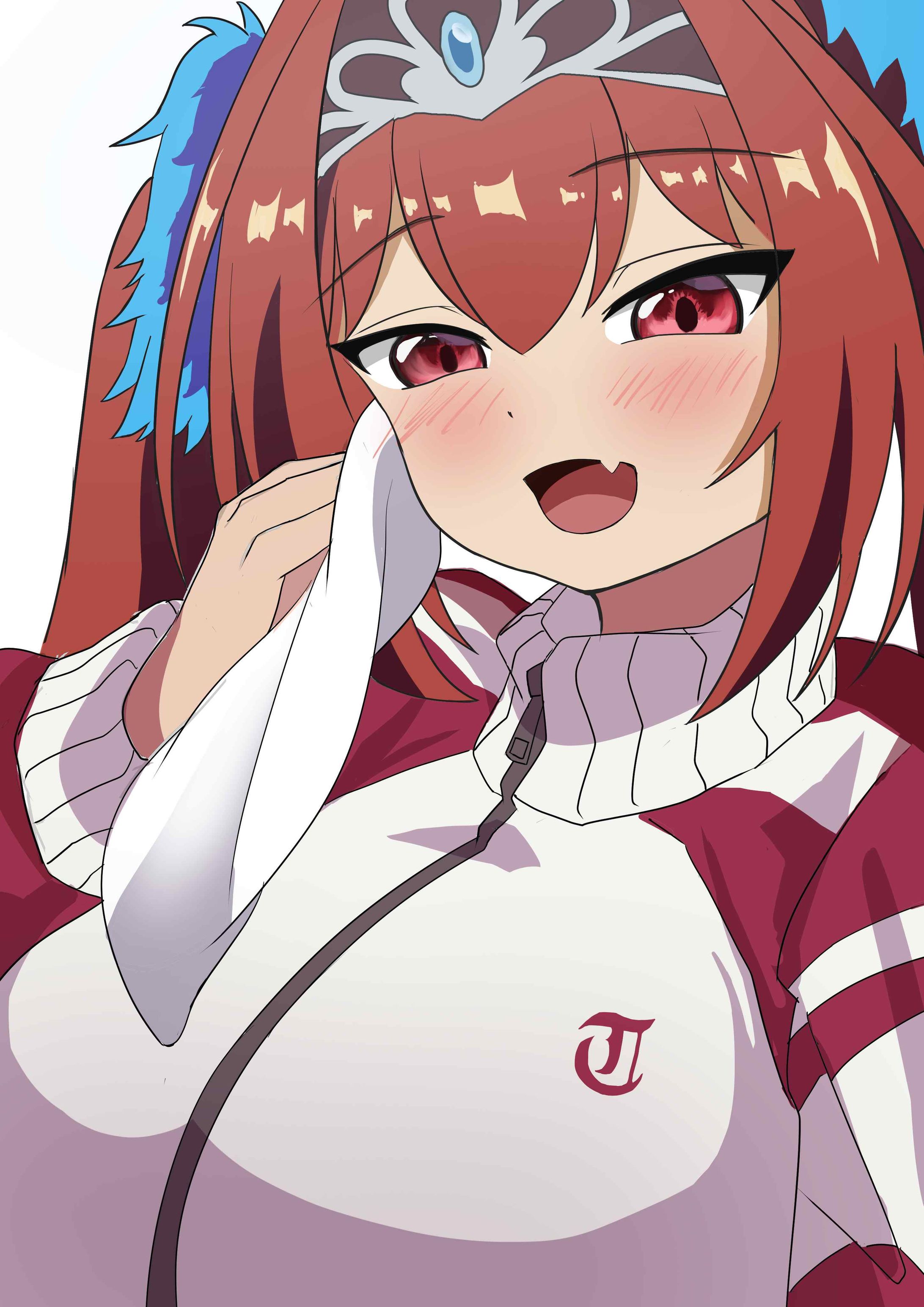 ダイワスカーレット_ウマ娘-1