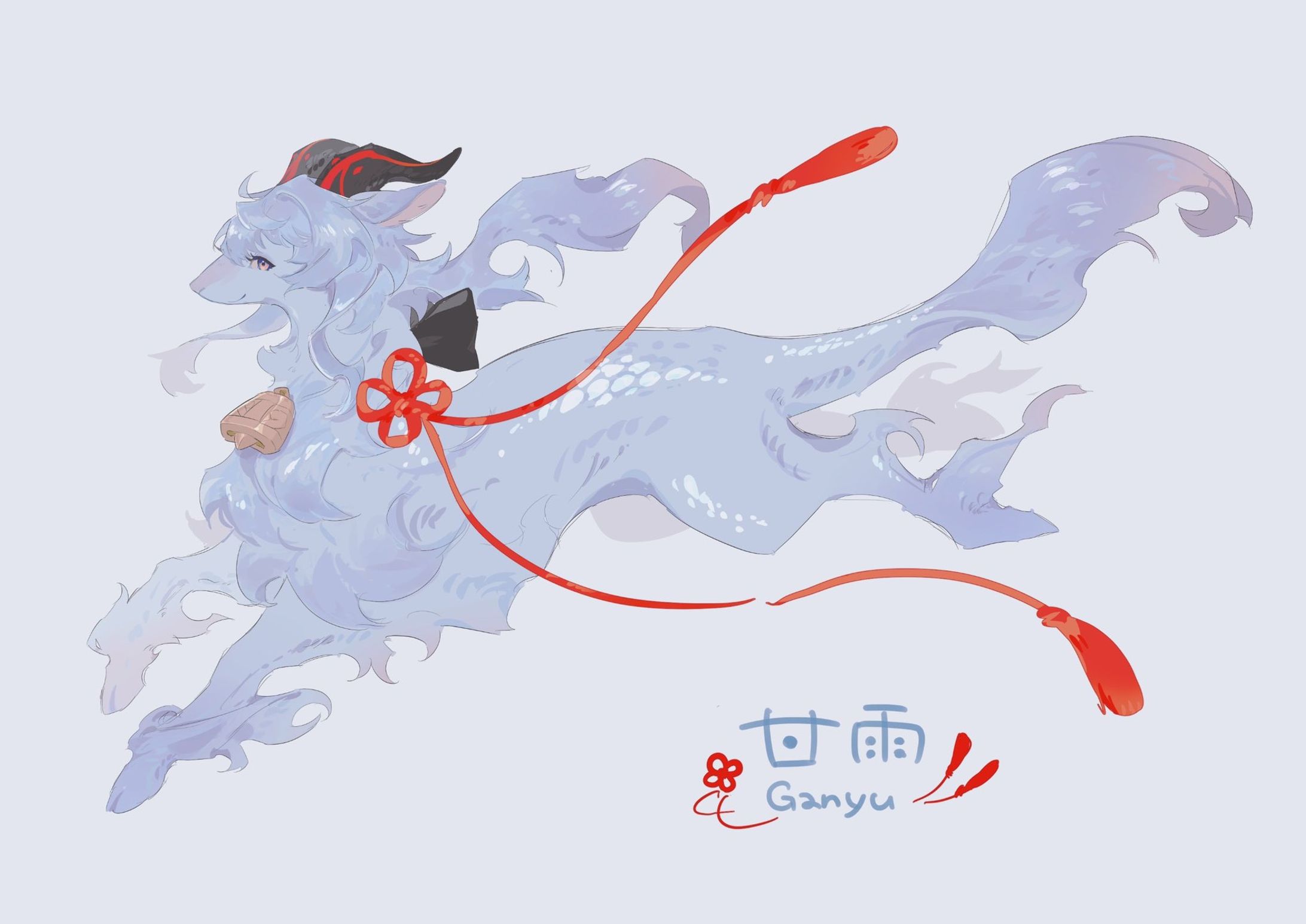 【二次創作】 擬獣化・ケモ耳等-1