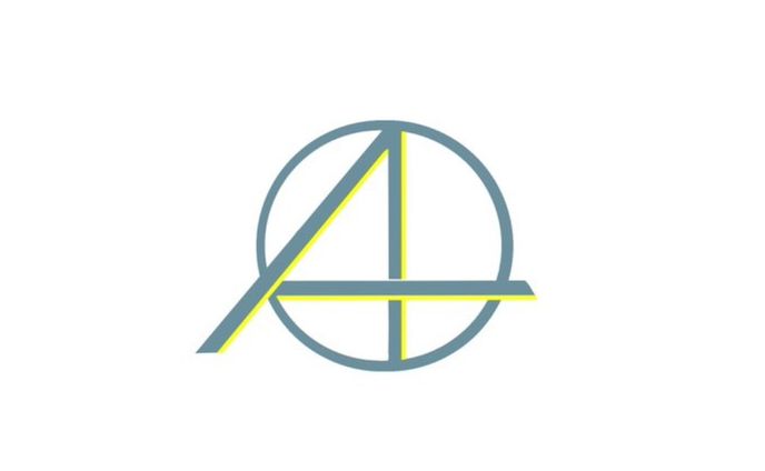 【あおなの】シンボルロゴ