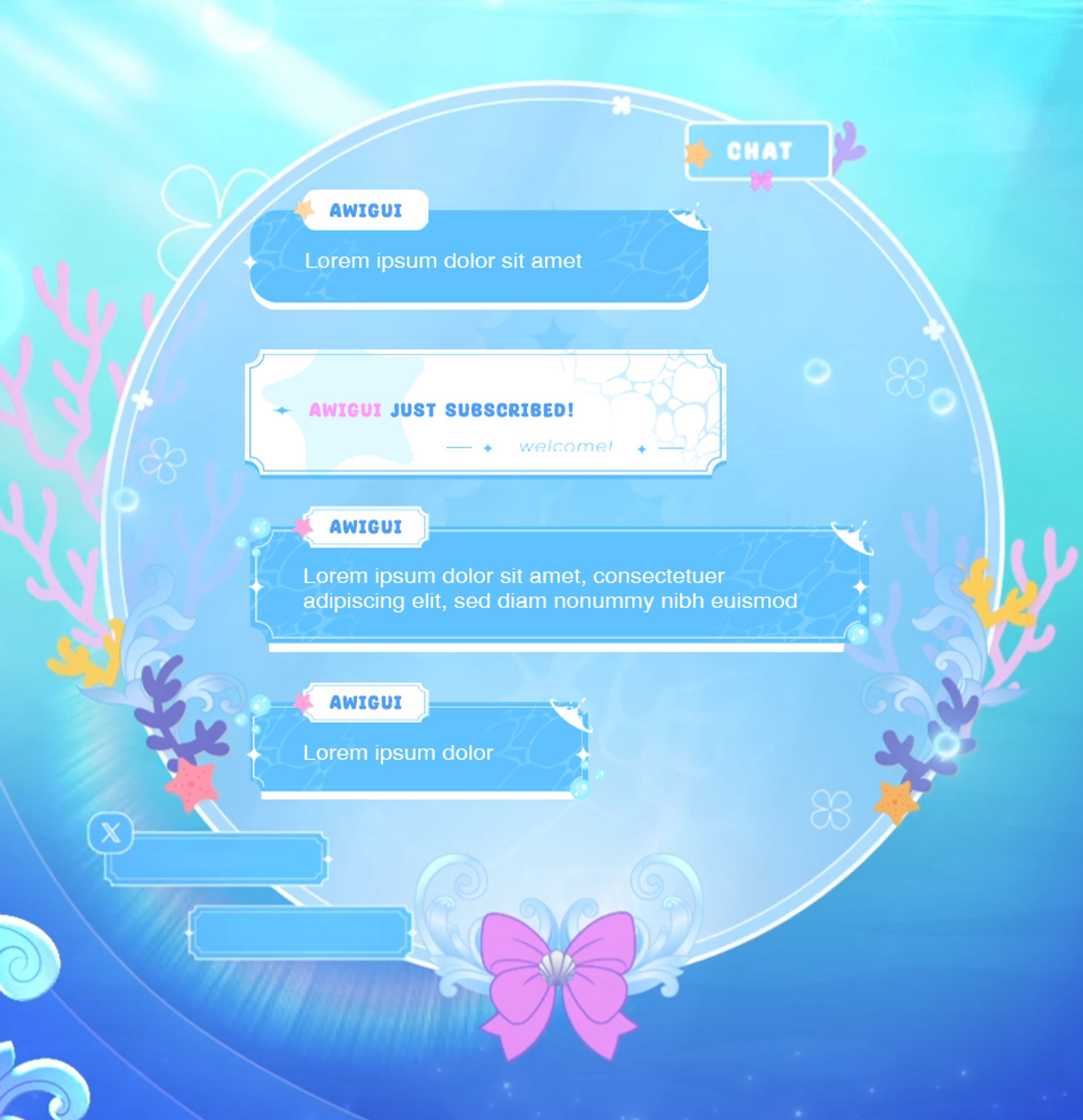 Chat Widget Design-1