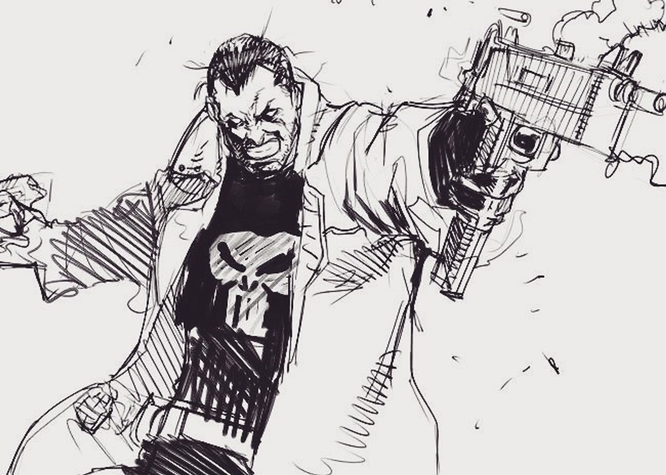 パニッシャー ファンアート

#illustration #drawing #art #fanart #punisher #thepunisher #frankcastle #ファンアート #パニッシャー #マーベル #marvel #アメコミ-1