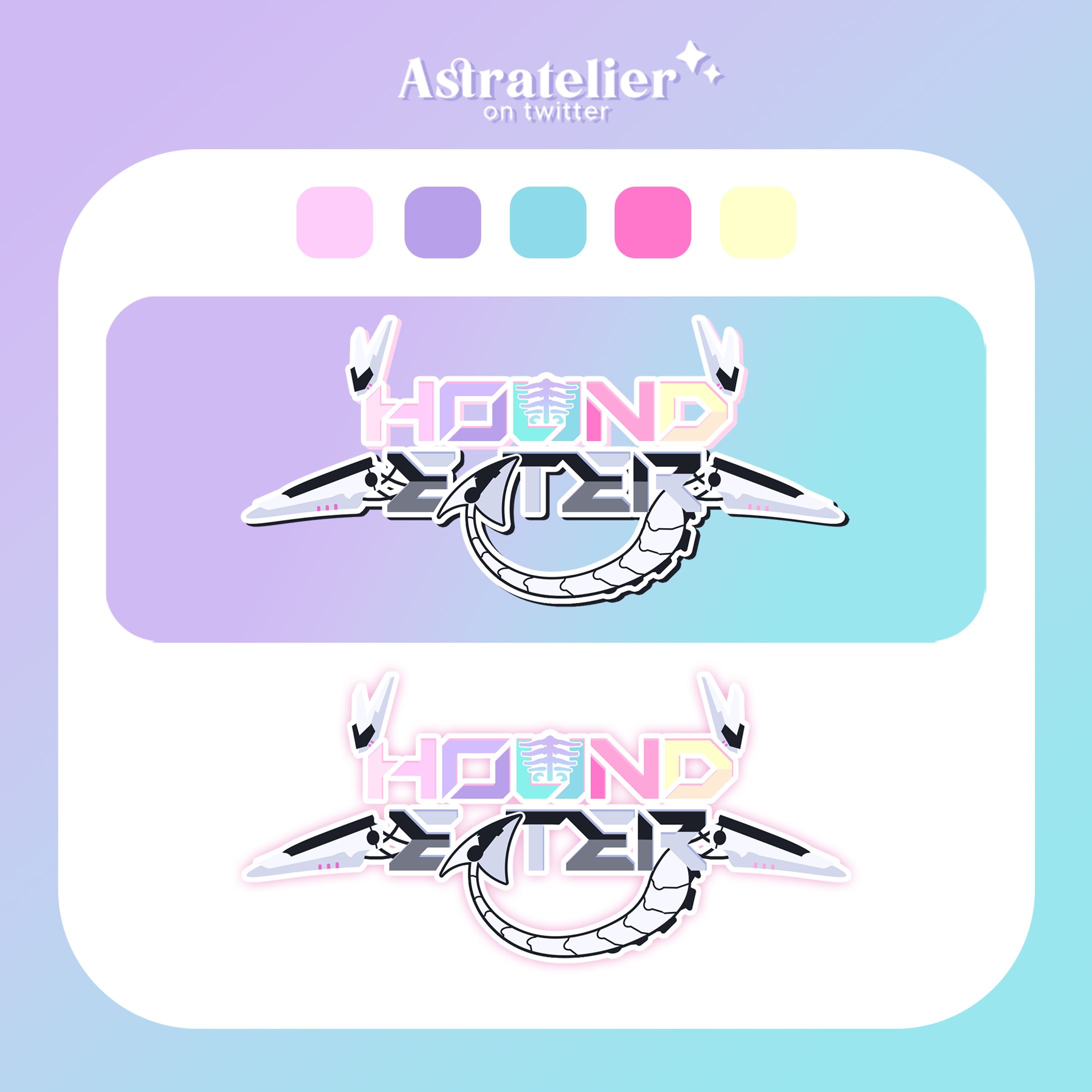 Logo | houndeater-1