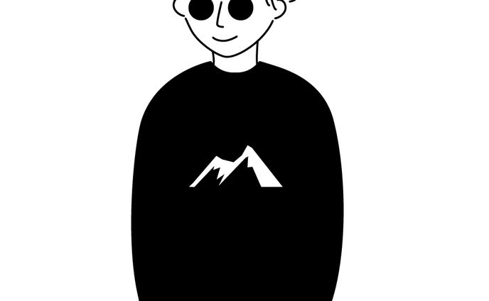 LOVE MOUNTAIN
