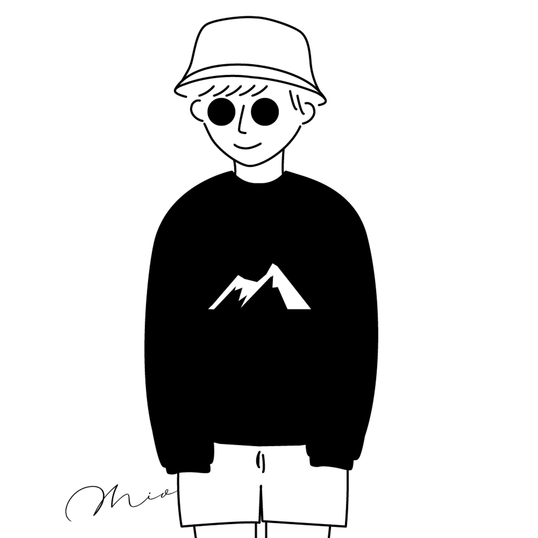 LOVE MOUNTAIN-1
