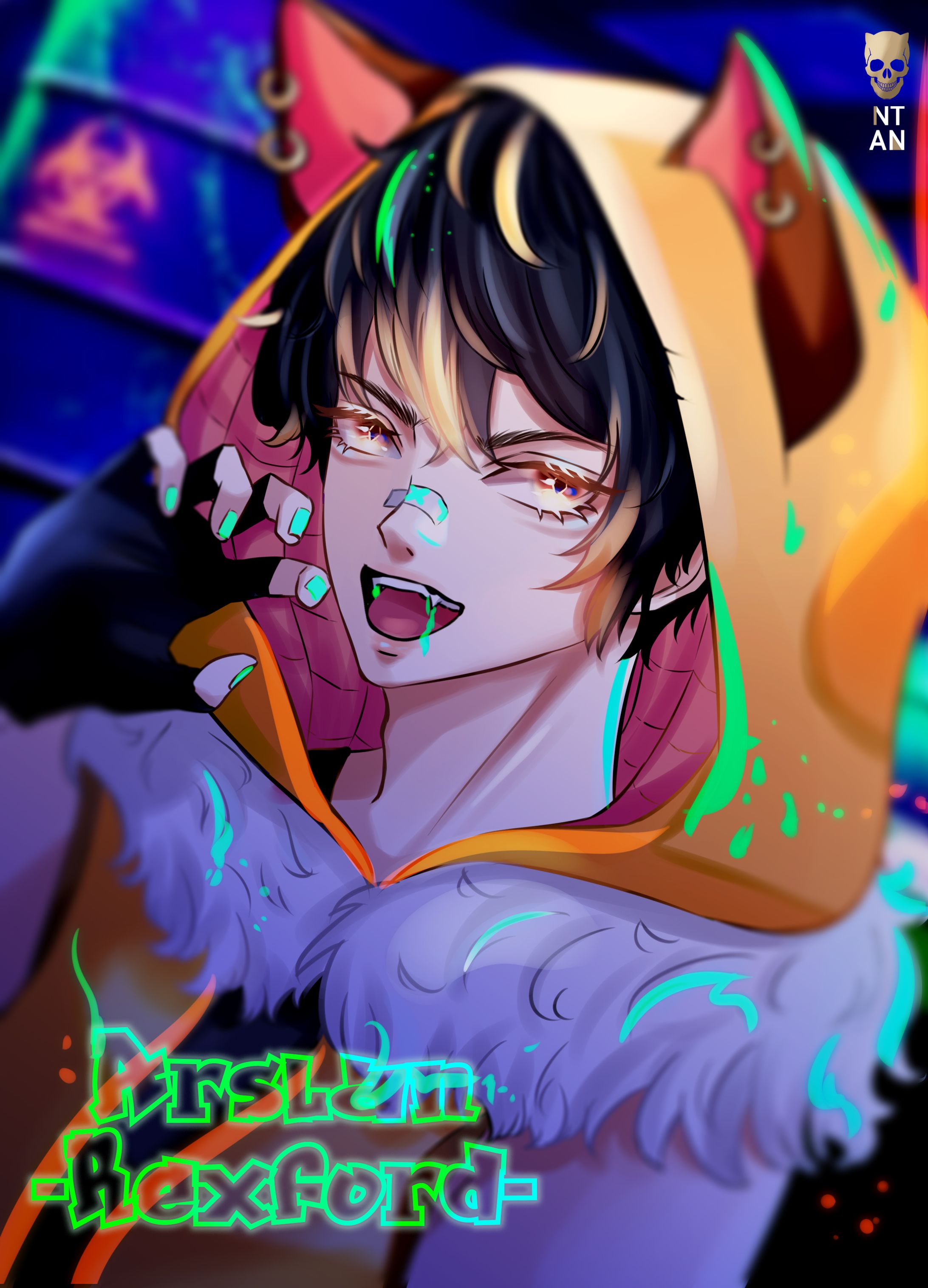 Arslan Rexford-1