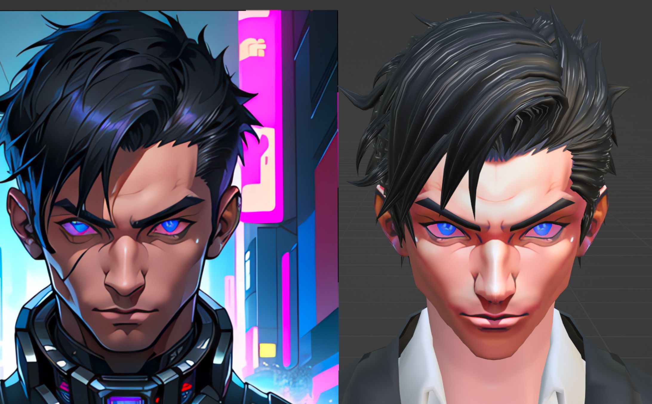 フルスクラッチアバター-1