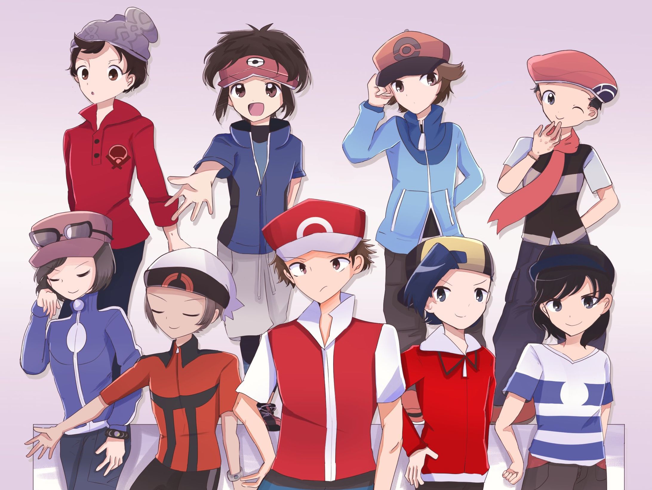 ファンアート-1