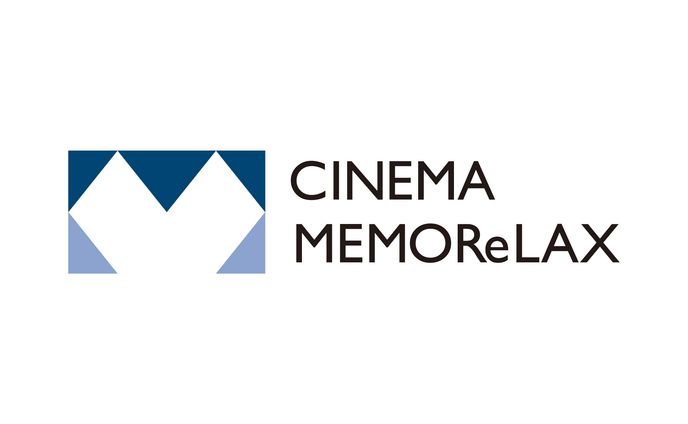 CINEMA MEMOReLAX