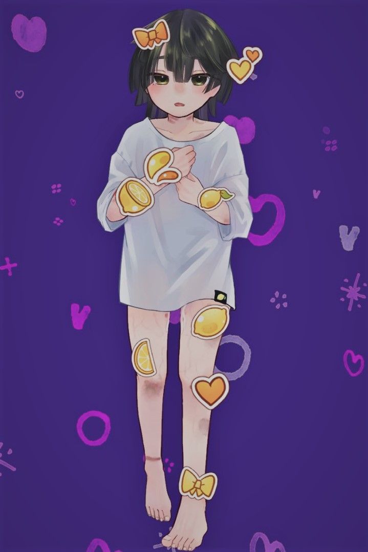 断捨離✩Rika✩プロフィール必読✩ページ 2022.1》TRPG立ち絵(人外、特殊性癖表現アリ)