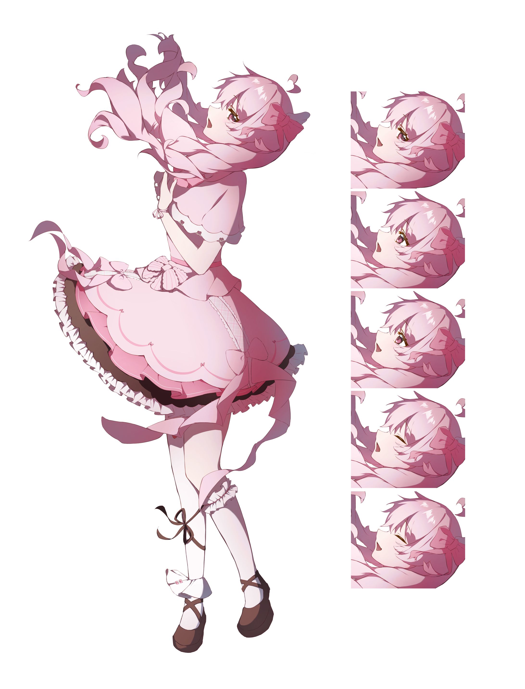 七慈埜てんし 様　MV内イラスト-1