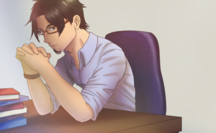 Small World of Jay Illustrations