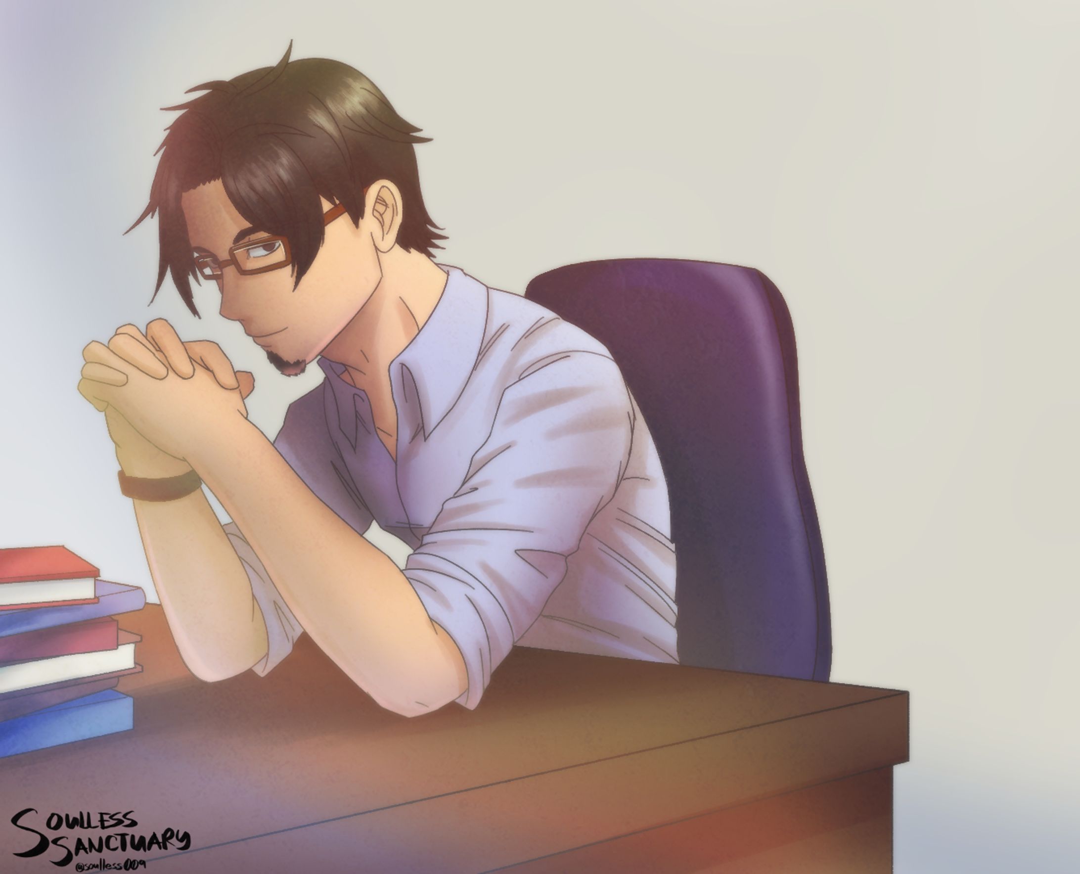 Small World of Jay Illustrations-1