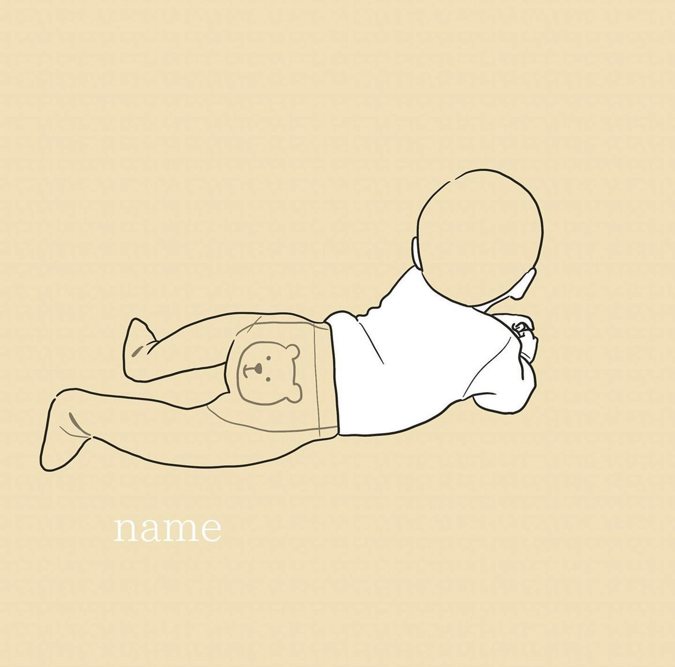 ベビーイラスト-1