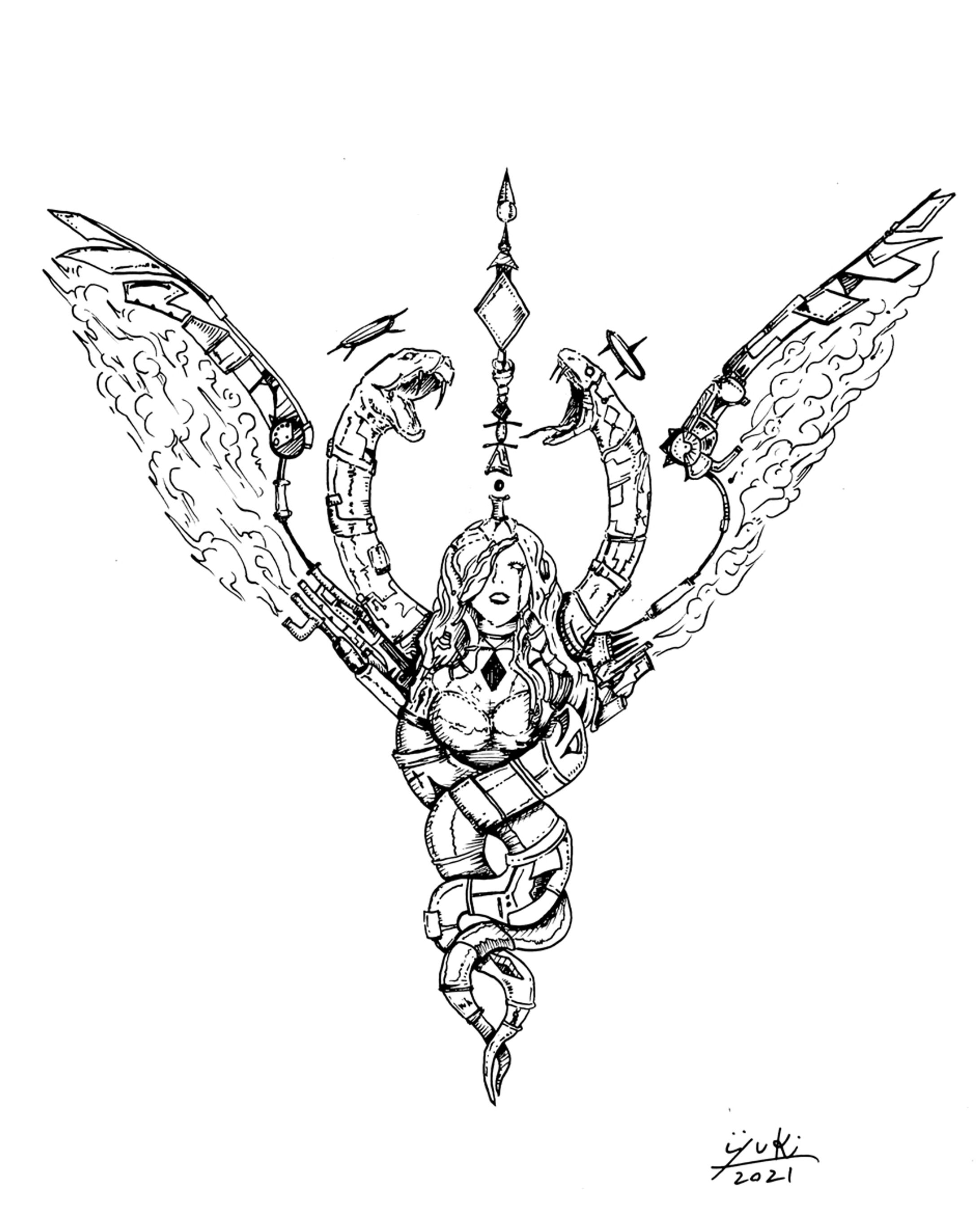 水平思考カードゲーム　ハンズアップ-1