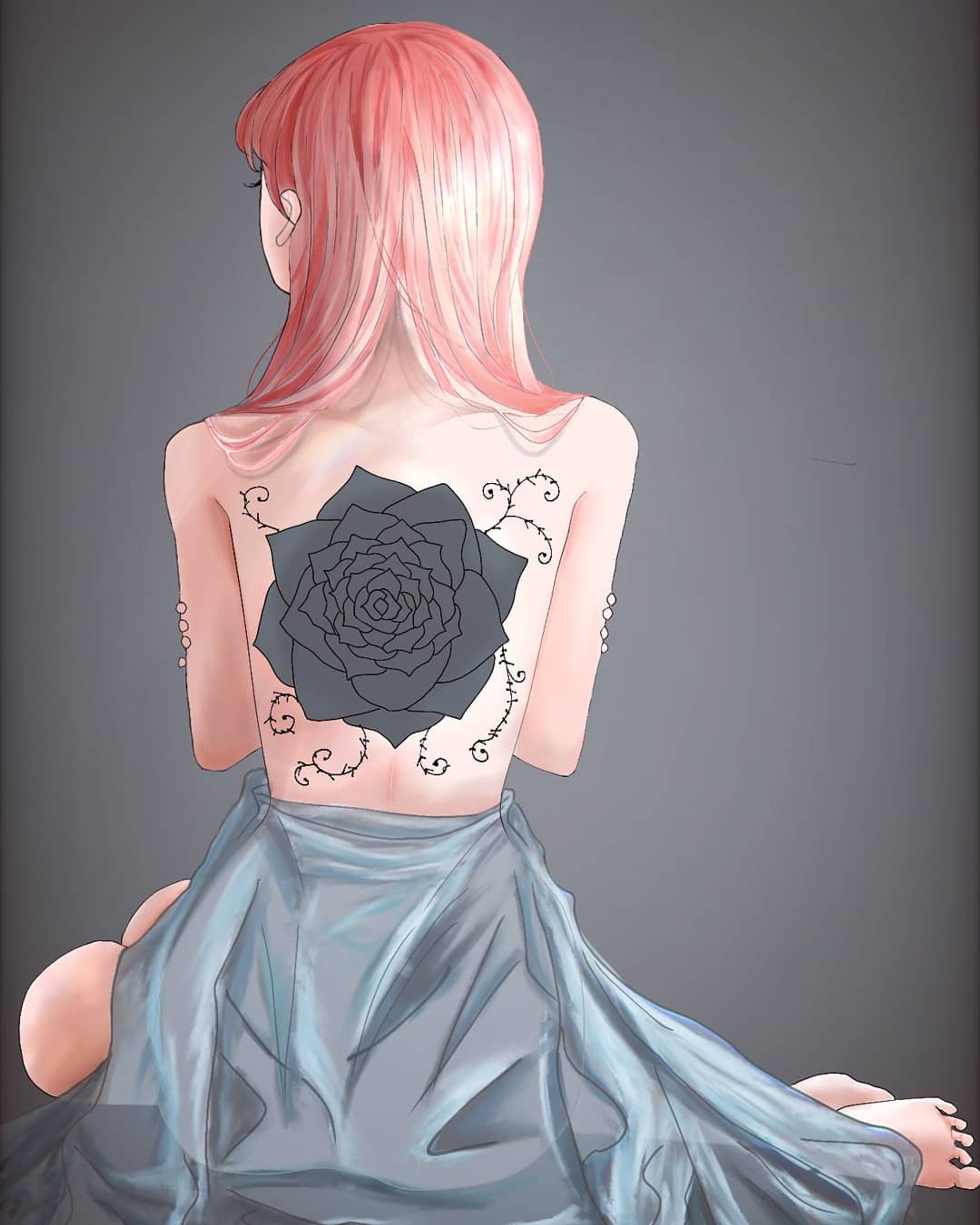 創作-1