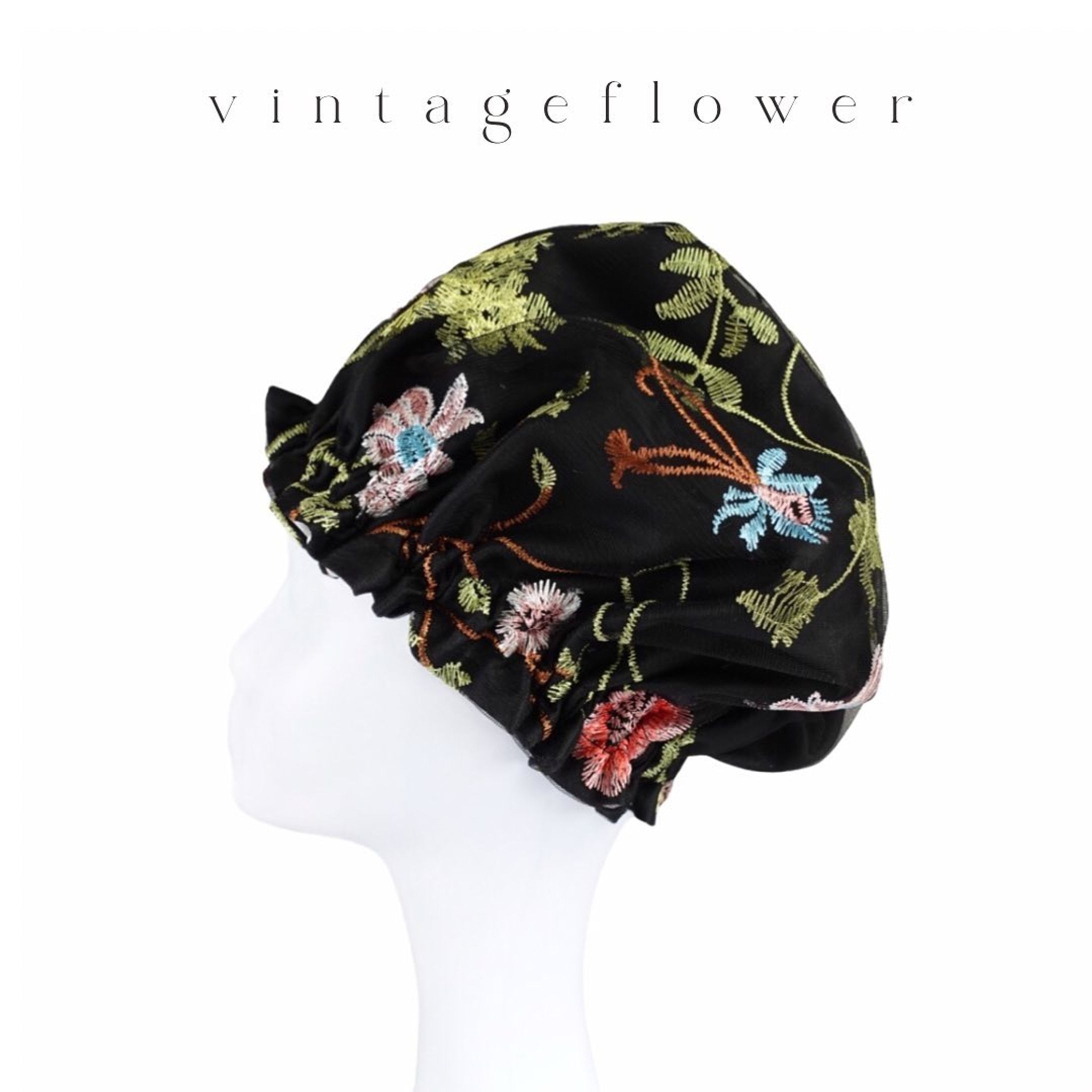 𝐯𝐢𝐧𝐭𝐚𝐠𝐞 𝐟𝐥𝐨𝐰𝐞𝐫🥀

ドレスのようなレース生地を使用したナイトキャップ🌙

5280yen

#母の日プレゼント #母の日 #母の日ギフト #ナイトキャップ #シルクナイトキャップ #日本製 #洗える加工 #ストライプ #ヘアケア #ヘアケア用品 #雑誌掲載 #ヘアケアグッズ #トリートメント #白髪予防 #おうち時間 #ステイホーム #時短 #コスメ #時短テク #知らなきゃ損 #巣ごもり #ホームケア #ホームケアが大切 #ホームケアトリートメント #ランジェリー #ボタニカル-1