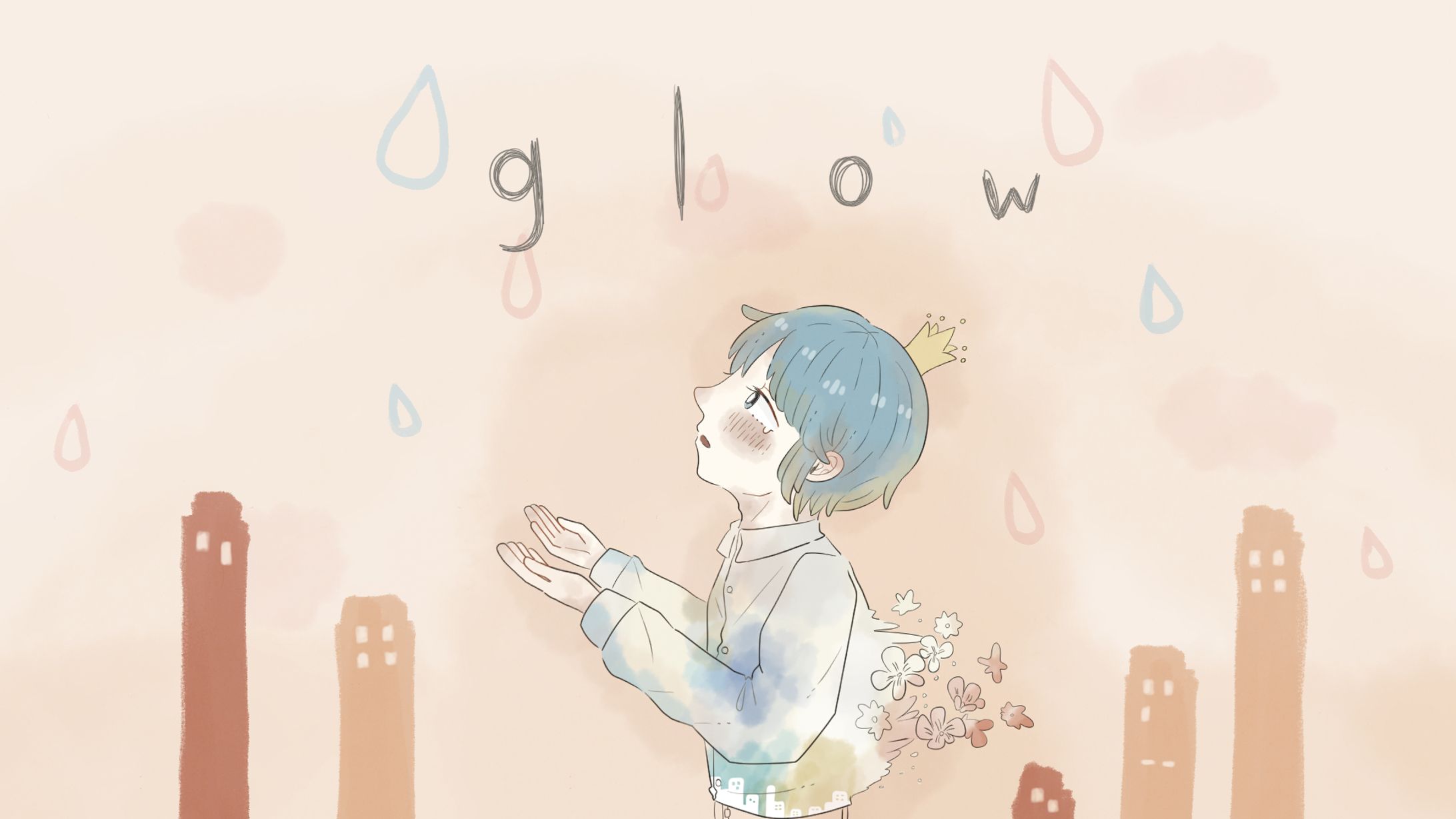 【ご依頼】glow(keeno)/かなめ様-1