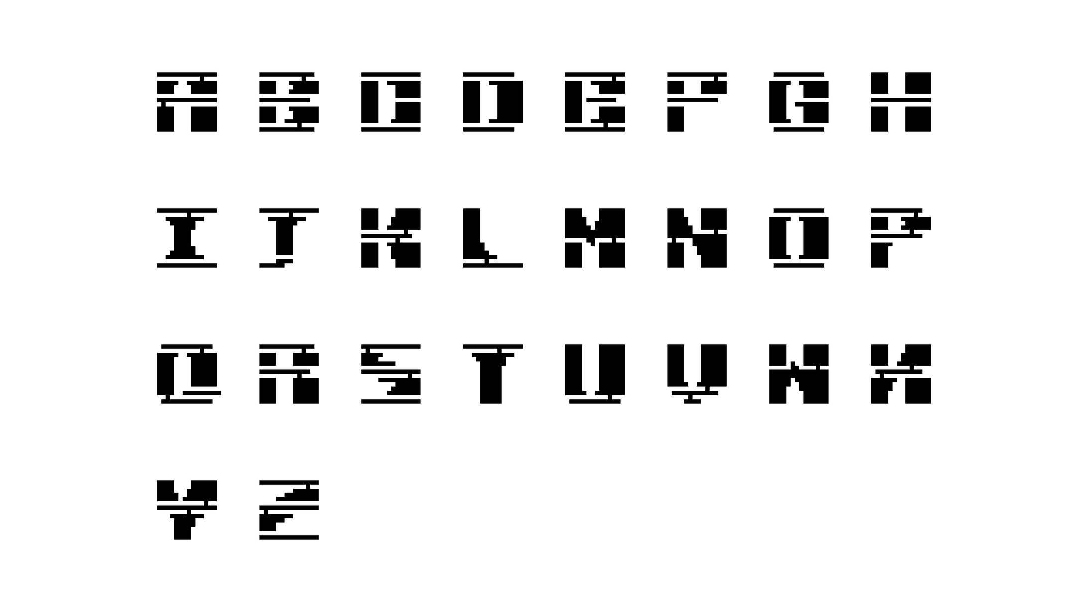 FONT-1