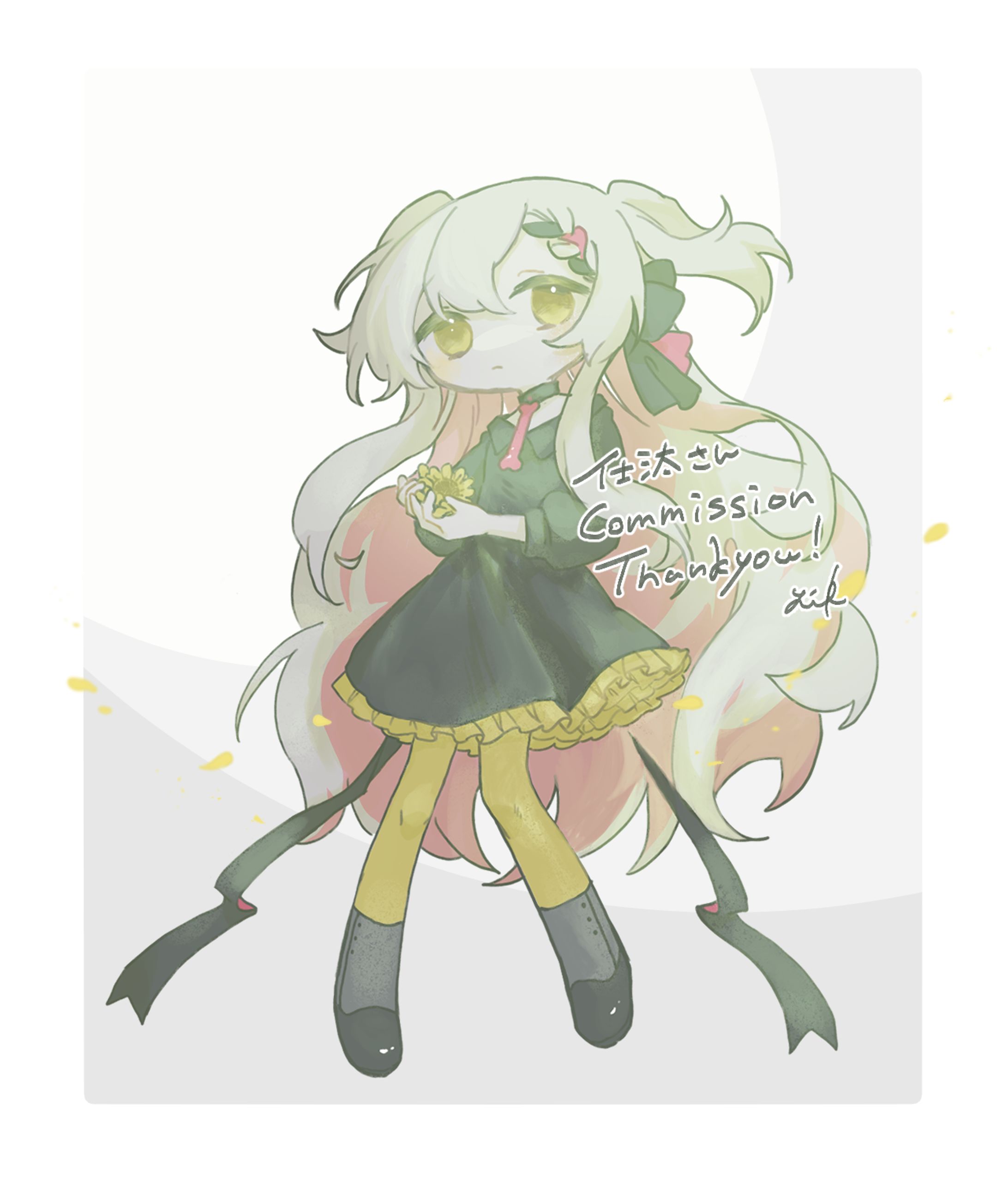 【実績】キャラクターイラスト-1