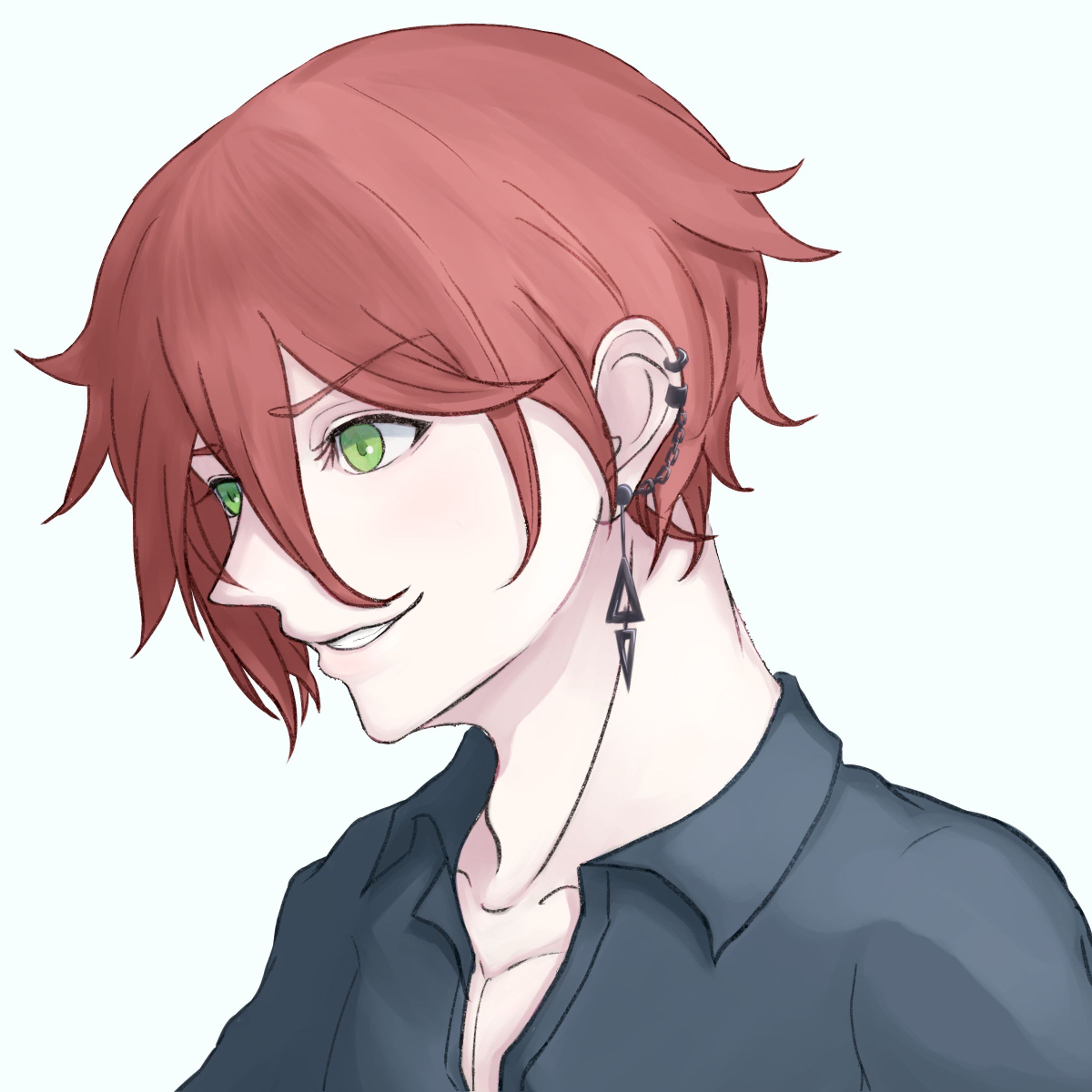 オリジナルキャラクター-1