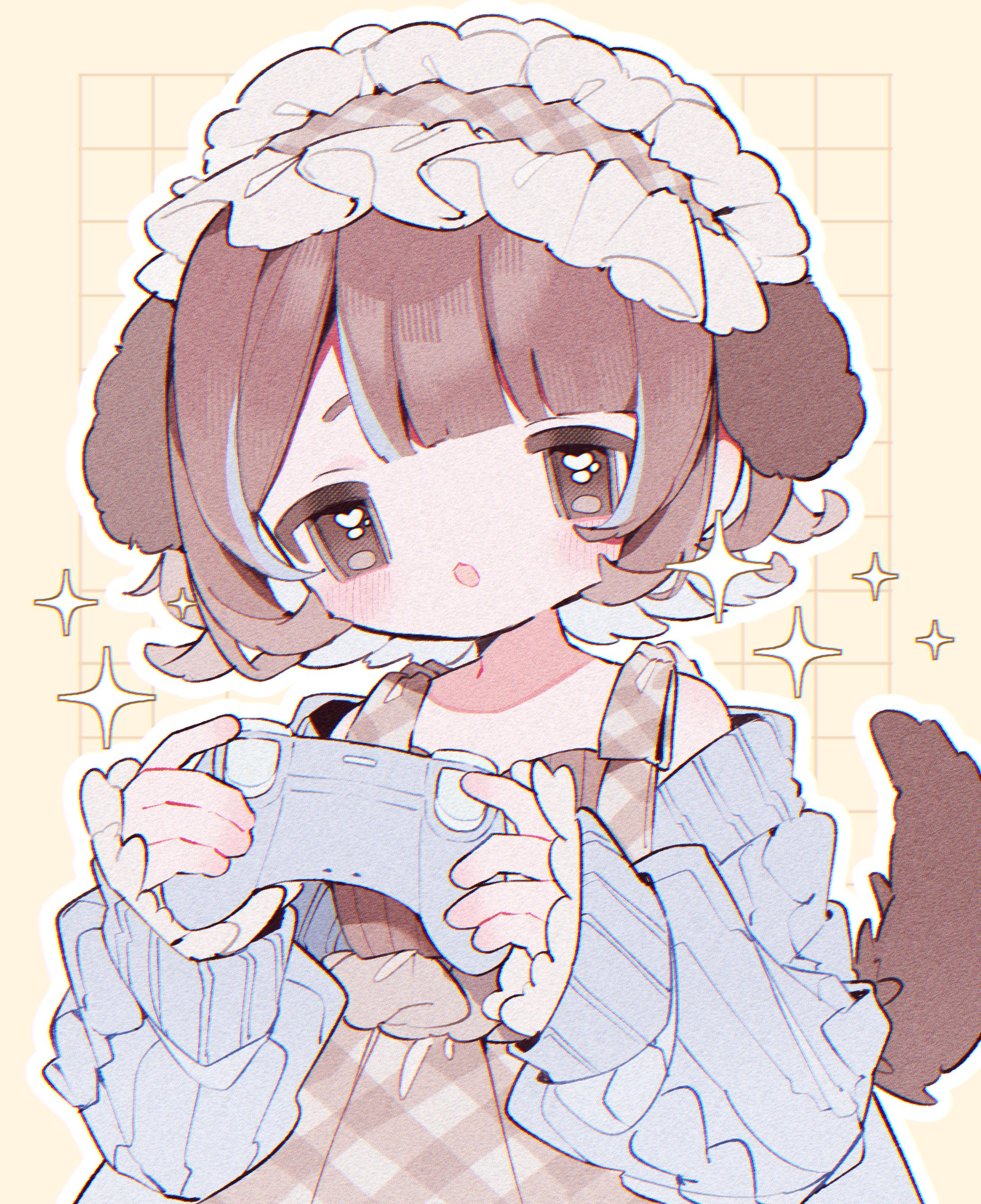 アイコンイラスト＆アニメーション-1