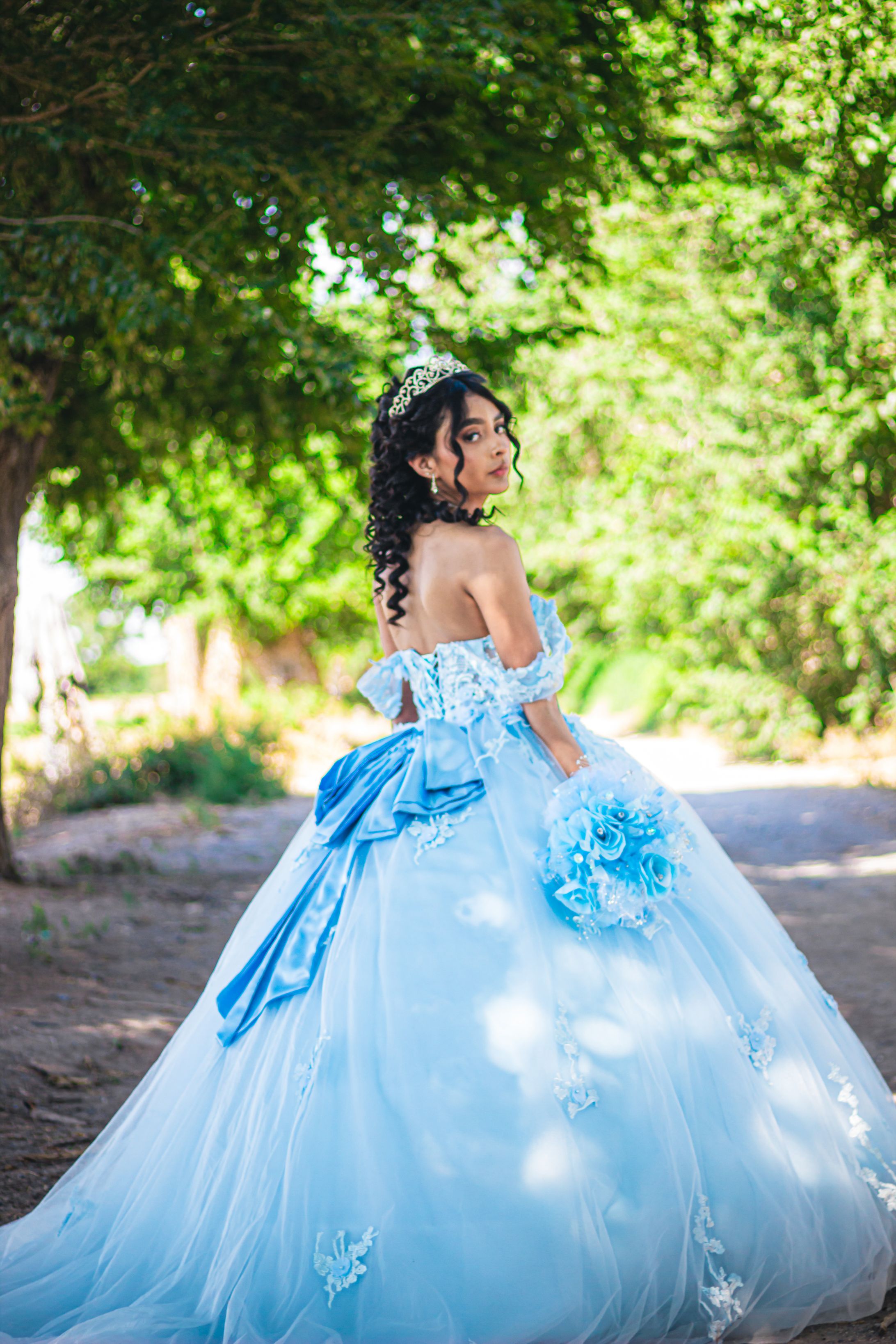 Xv  Años - Danna Paola --1