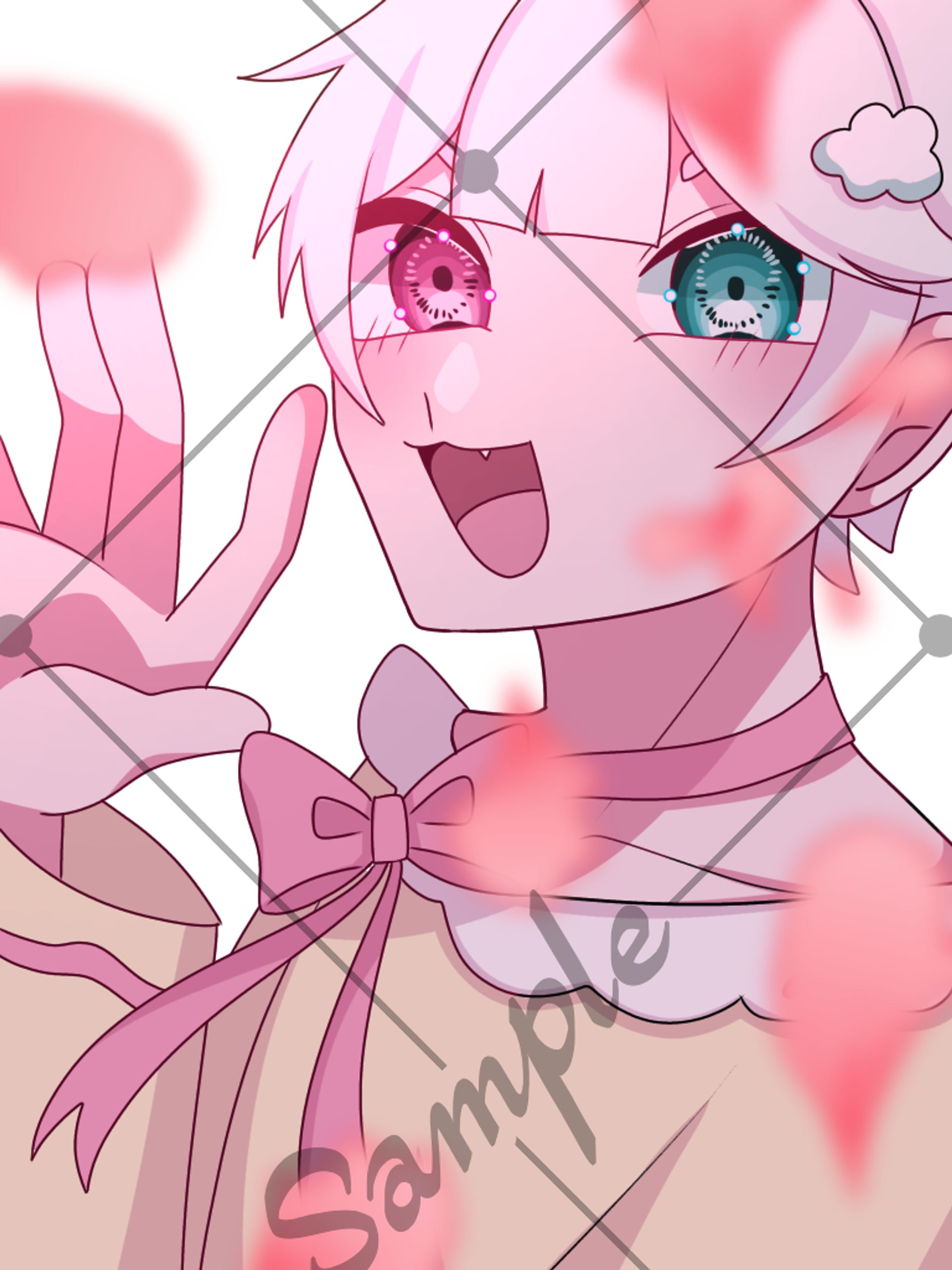 1枚絵ご依頼品-1