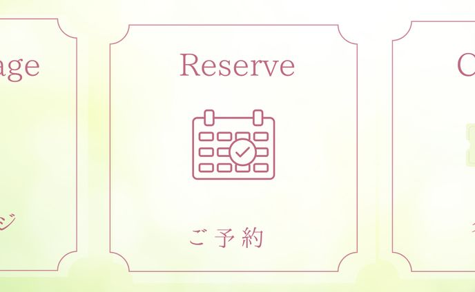 LINEリッチメニュー