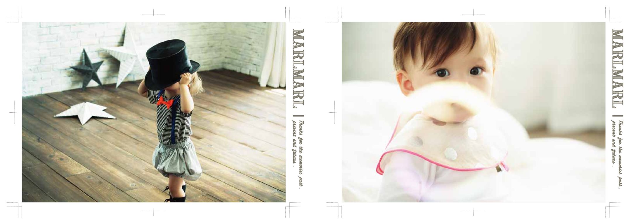 MARLMARL 2014 Catalog-1