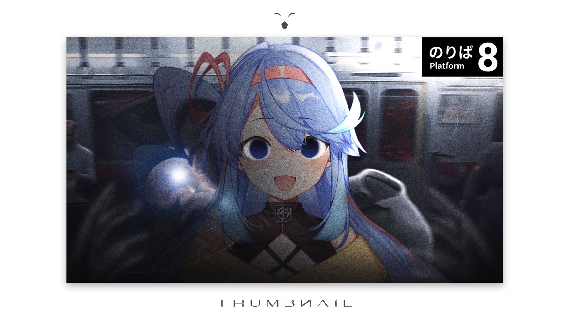 "PREMIUM" Thumbnail / Kanra Deity (Sony Music Japan)-1