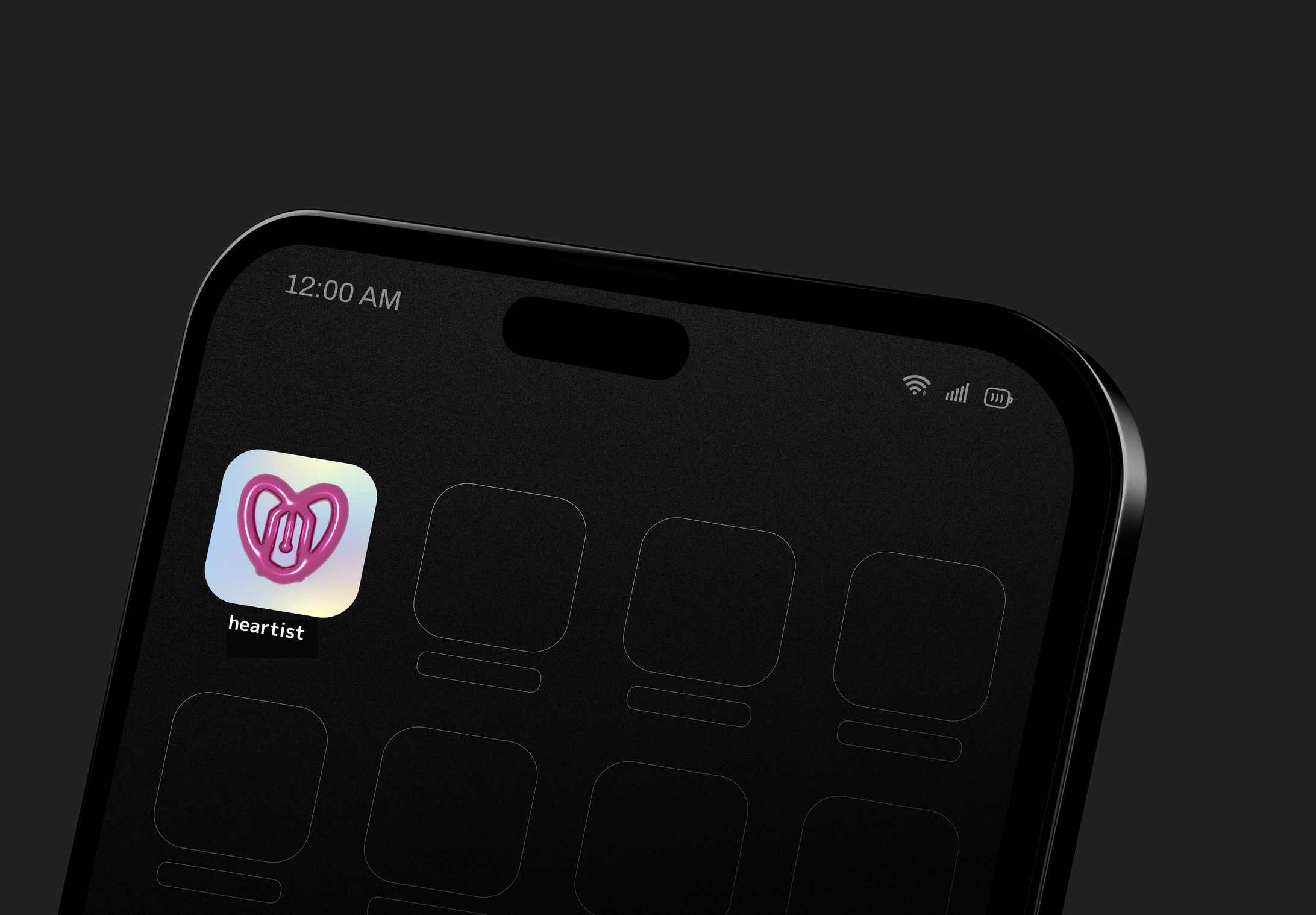 App icon design-1