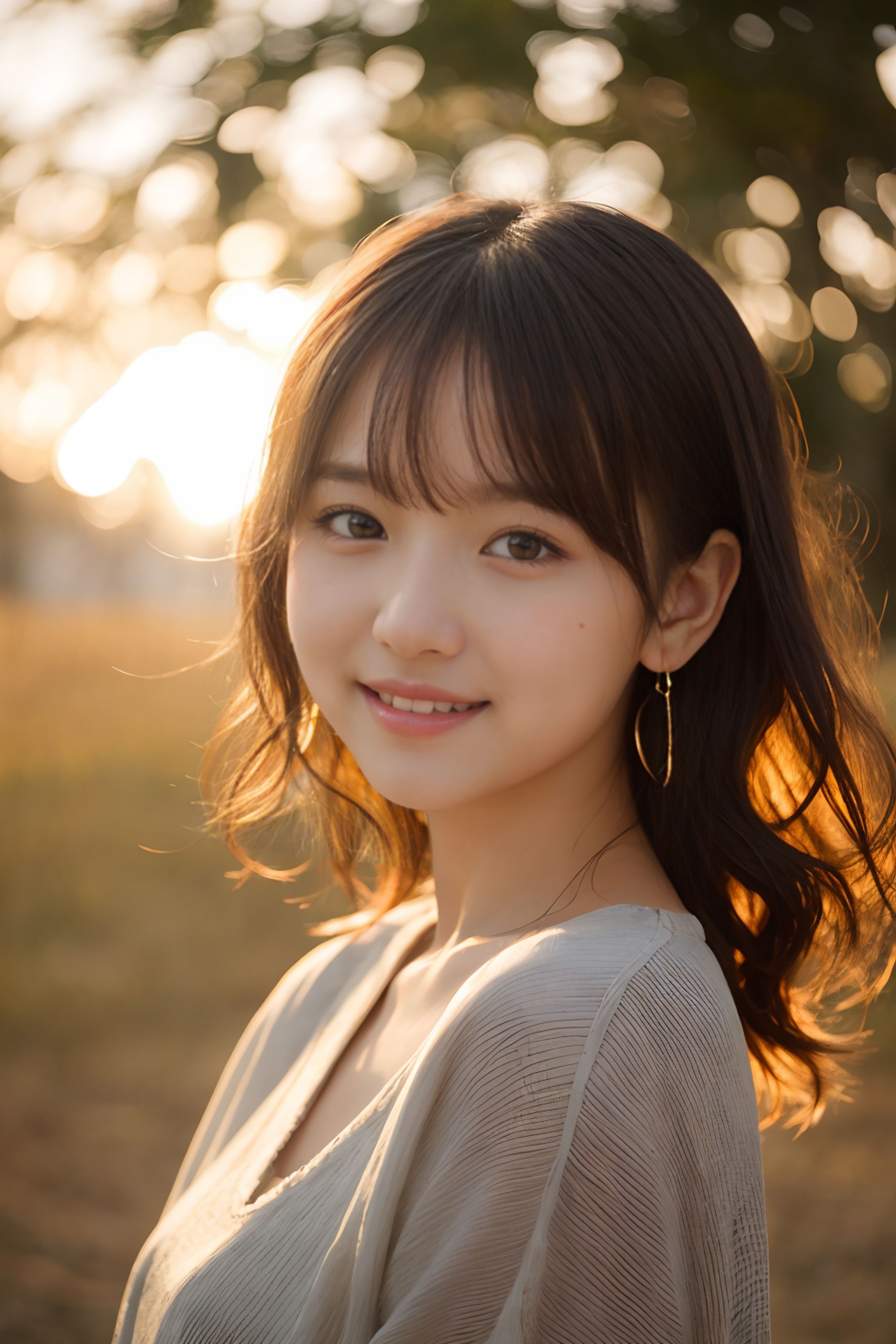 ポートレート-1