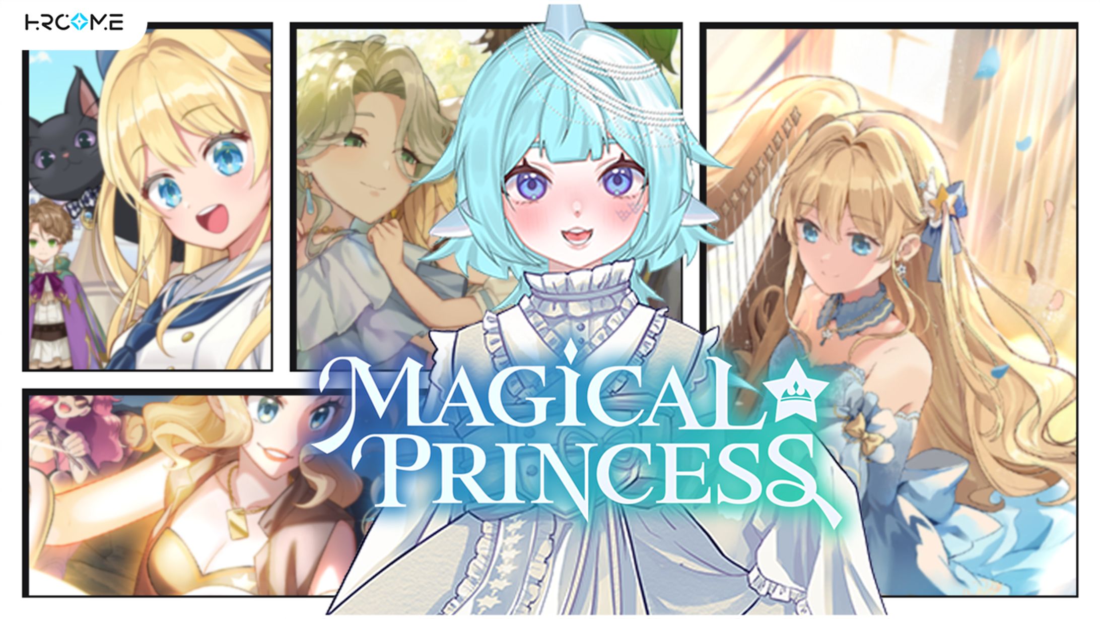 【HRCOME WORKS】AORI THUMBNAIL DESIGN-1
