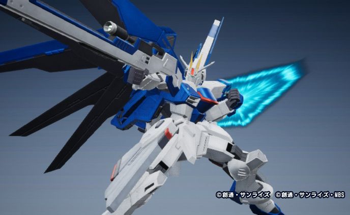 白夜月(ユエ)さま ガンブレ4作品