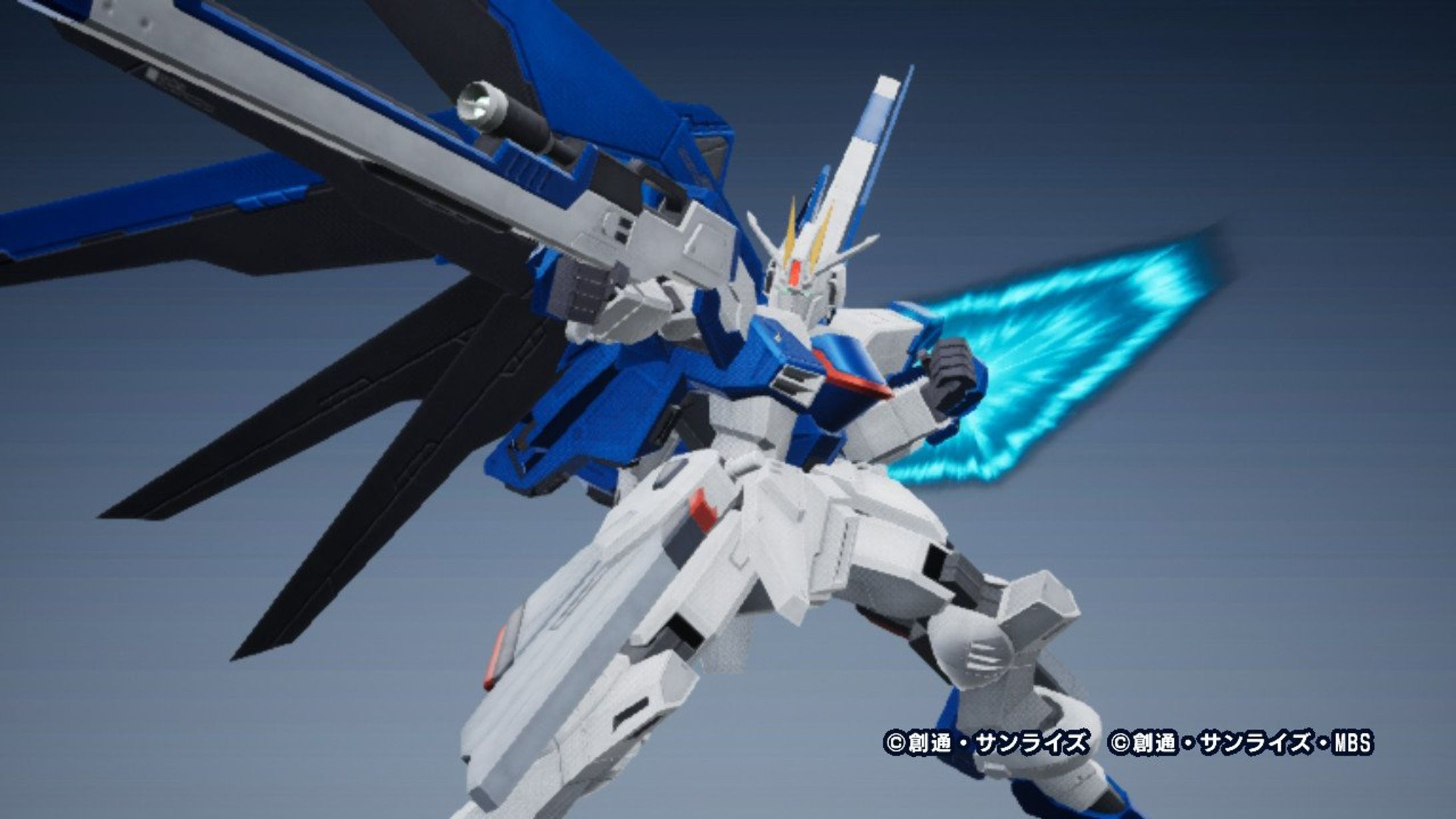 白夜月(ユエ)さま ガンブレ4作品-1
