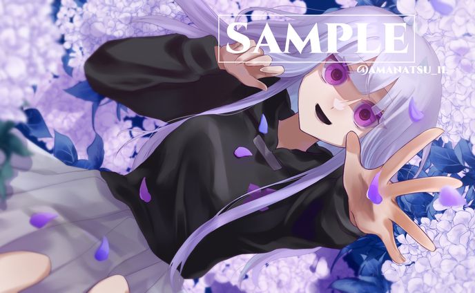壁紙、ご依頼制作
