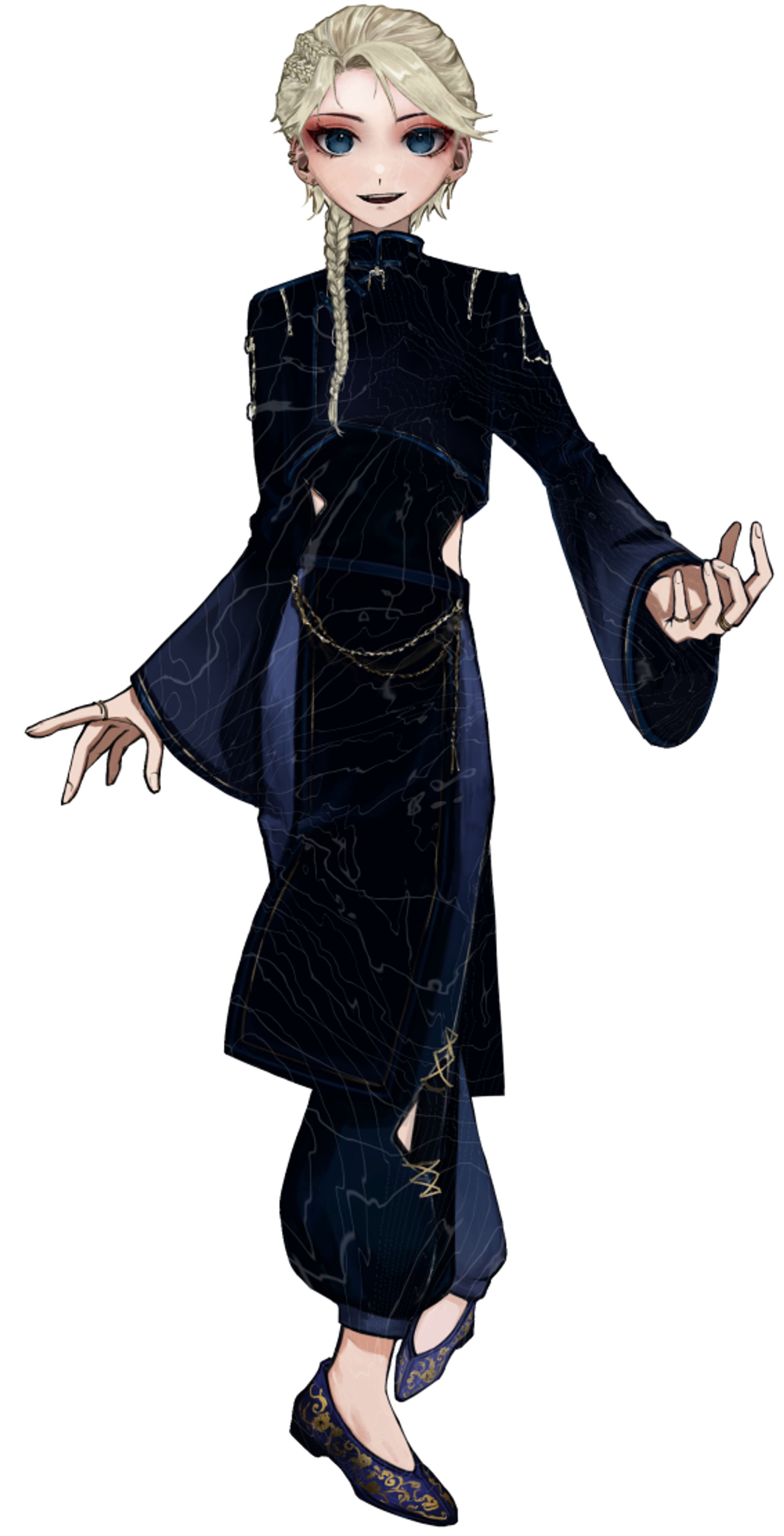 【実績】IRIAM用　立ち絵-1