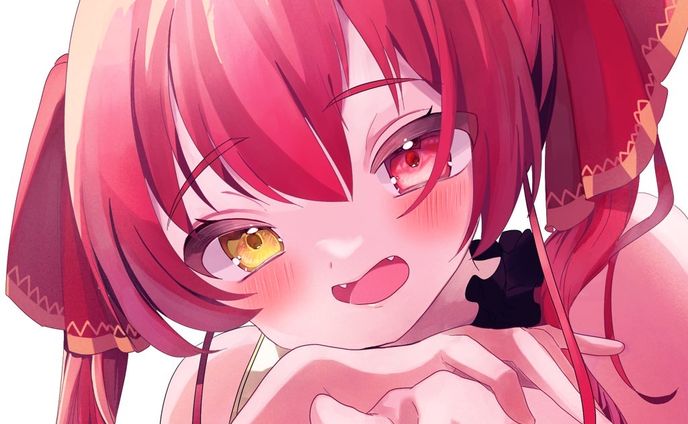 FA ホロライブ　宝鐘マリン様　2023年8月10日