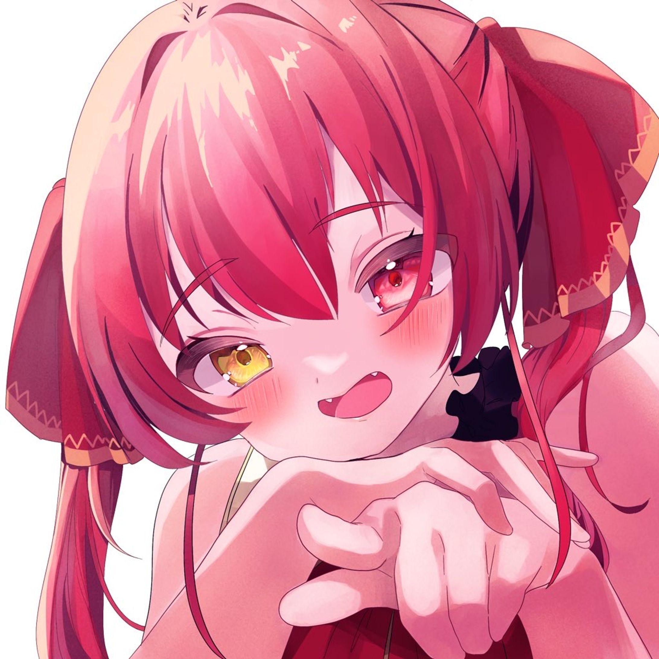 FA ホロライブ　宝鐘マリン様　2023年8月10日-1