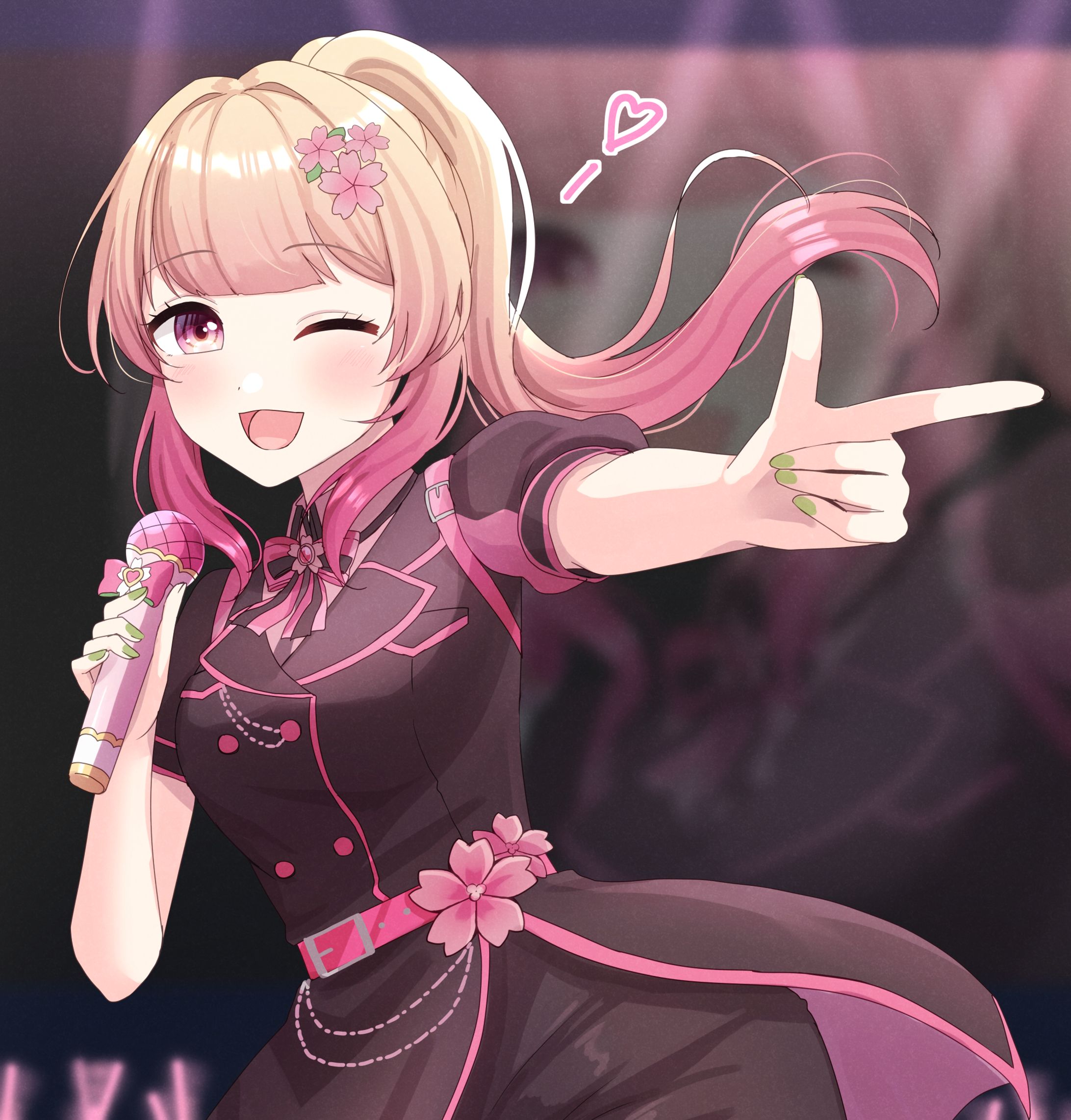 【FA】立花七那華様-1