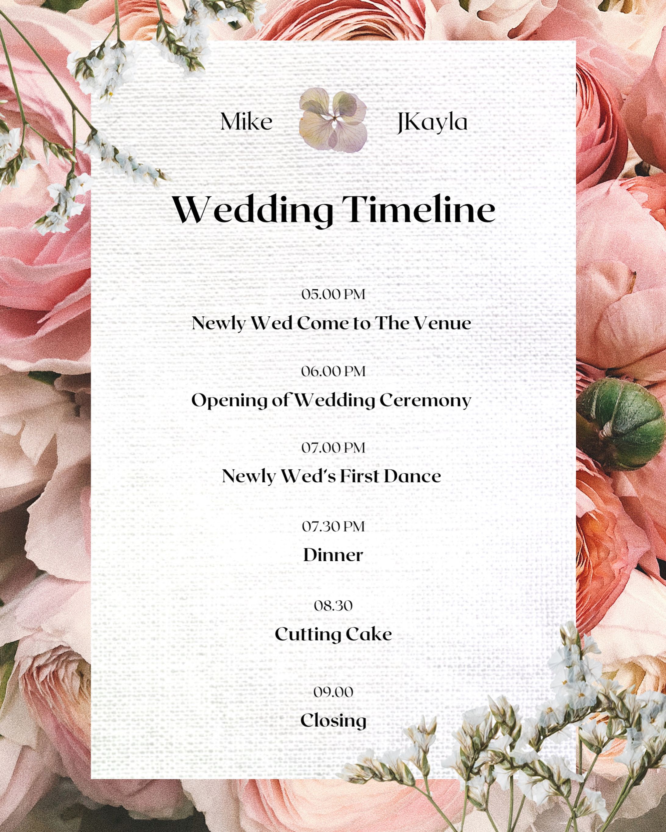 wedding invitation-1